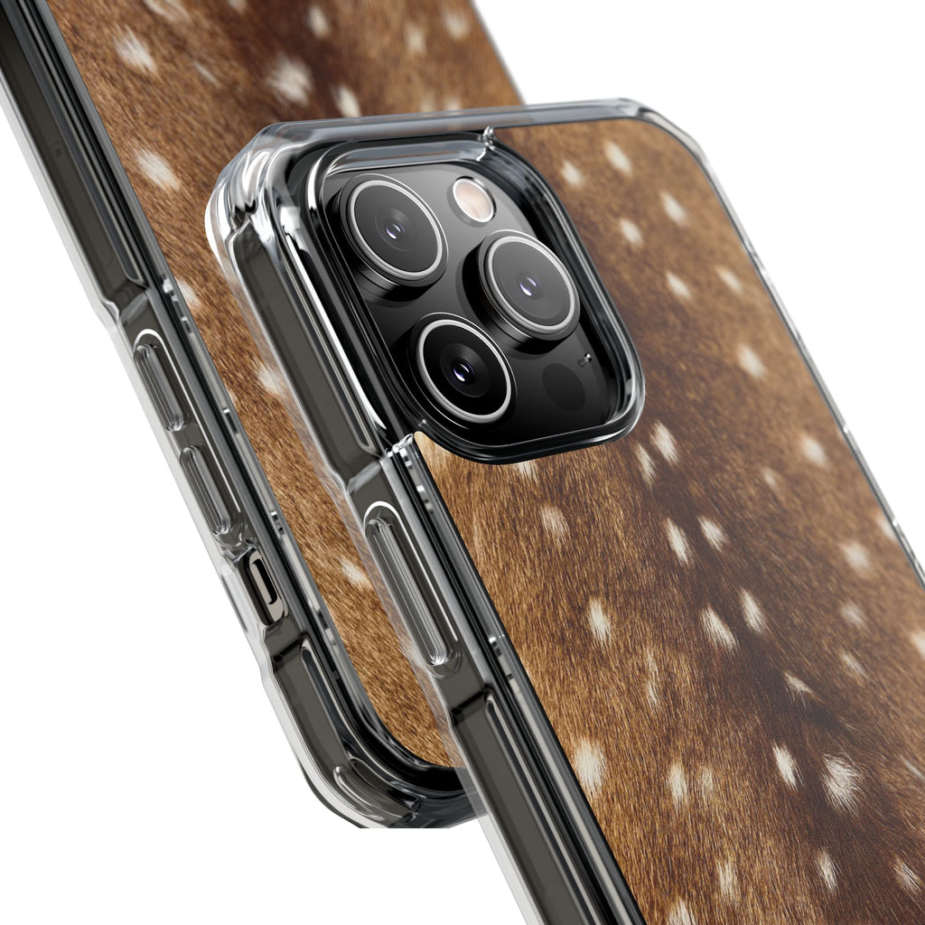 Axis Deer MagSafe® Compatible Phone Case