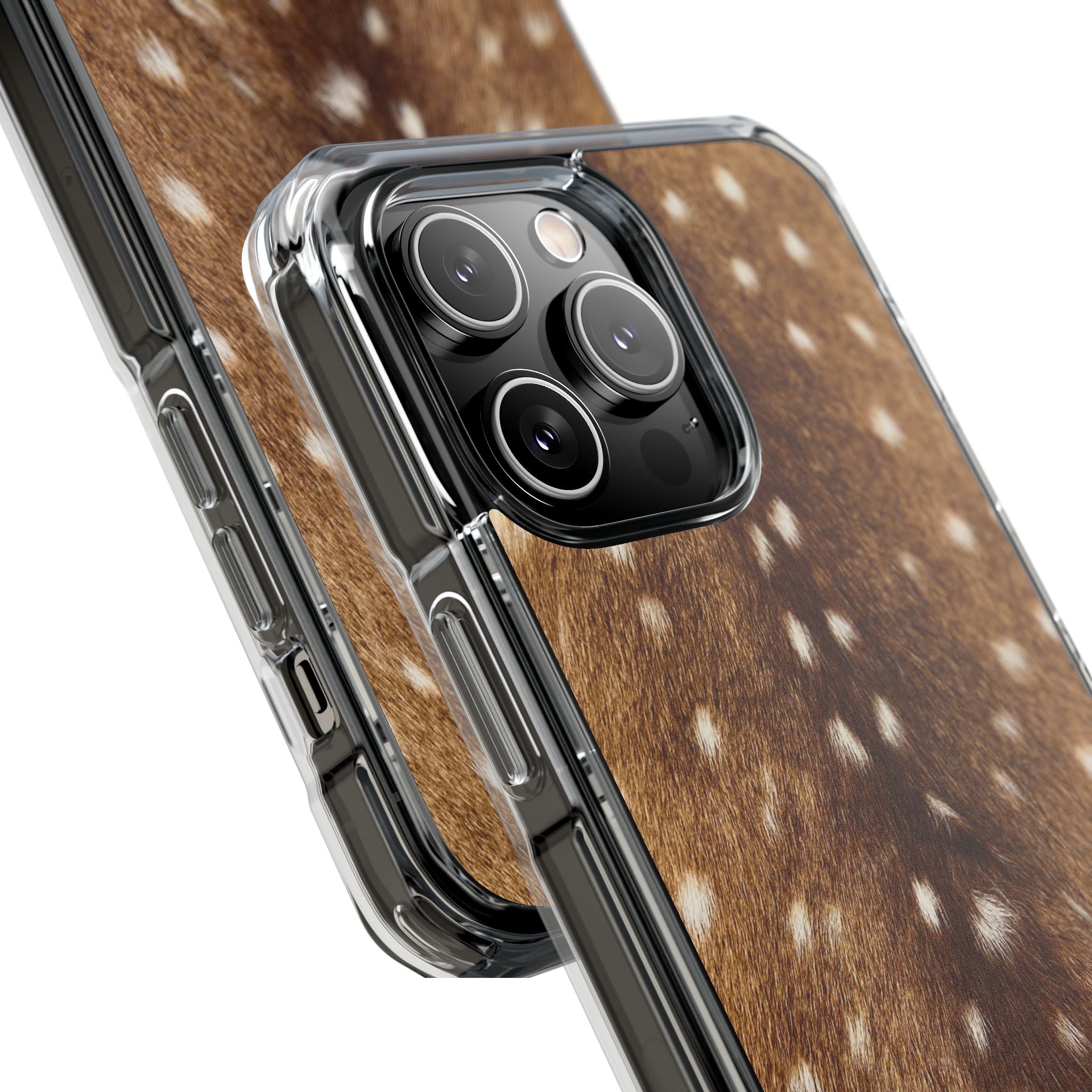 Axis Deer MagSafe® Compatible Phone Case