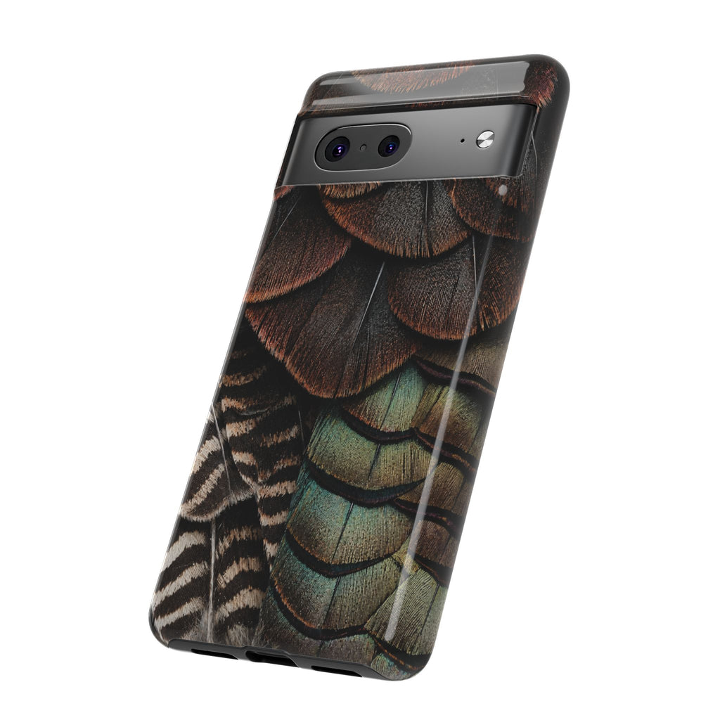 Longbeard Legend Turkey Tough Case