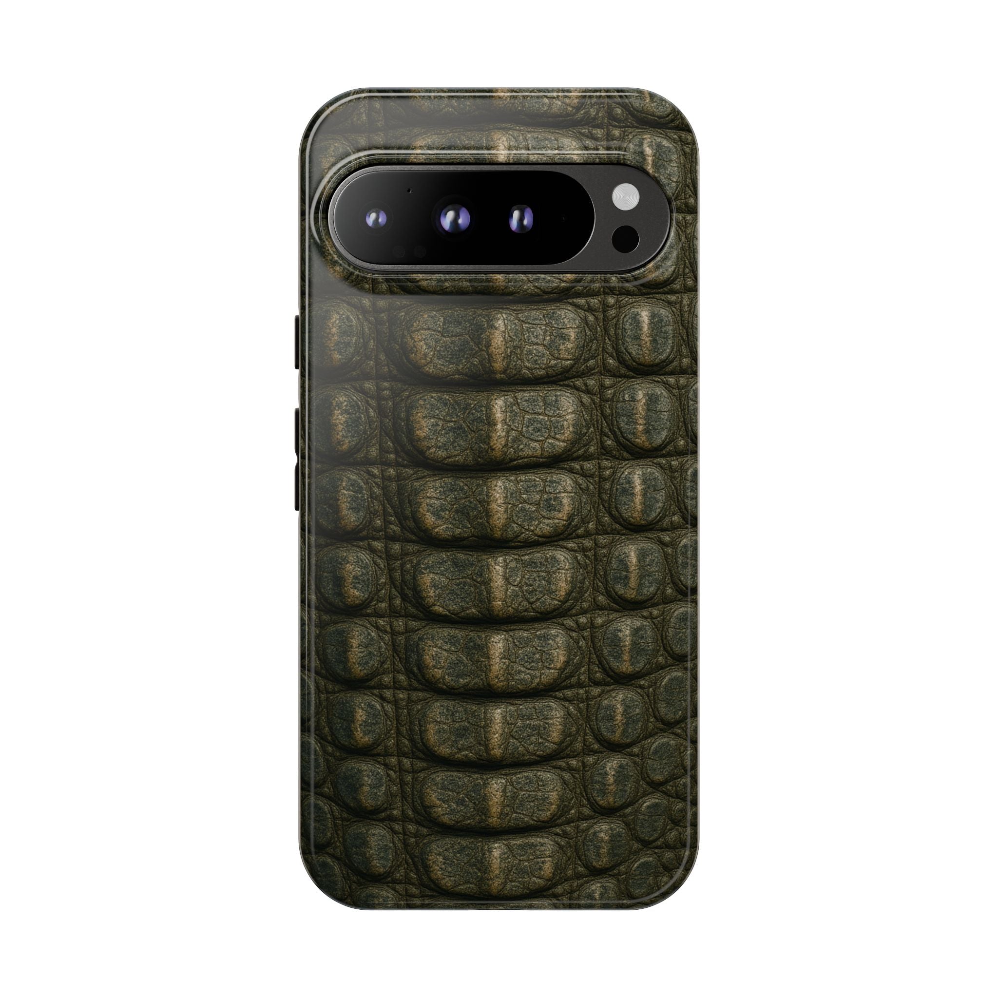 Bayou Beast Tough Case