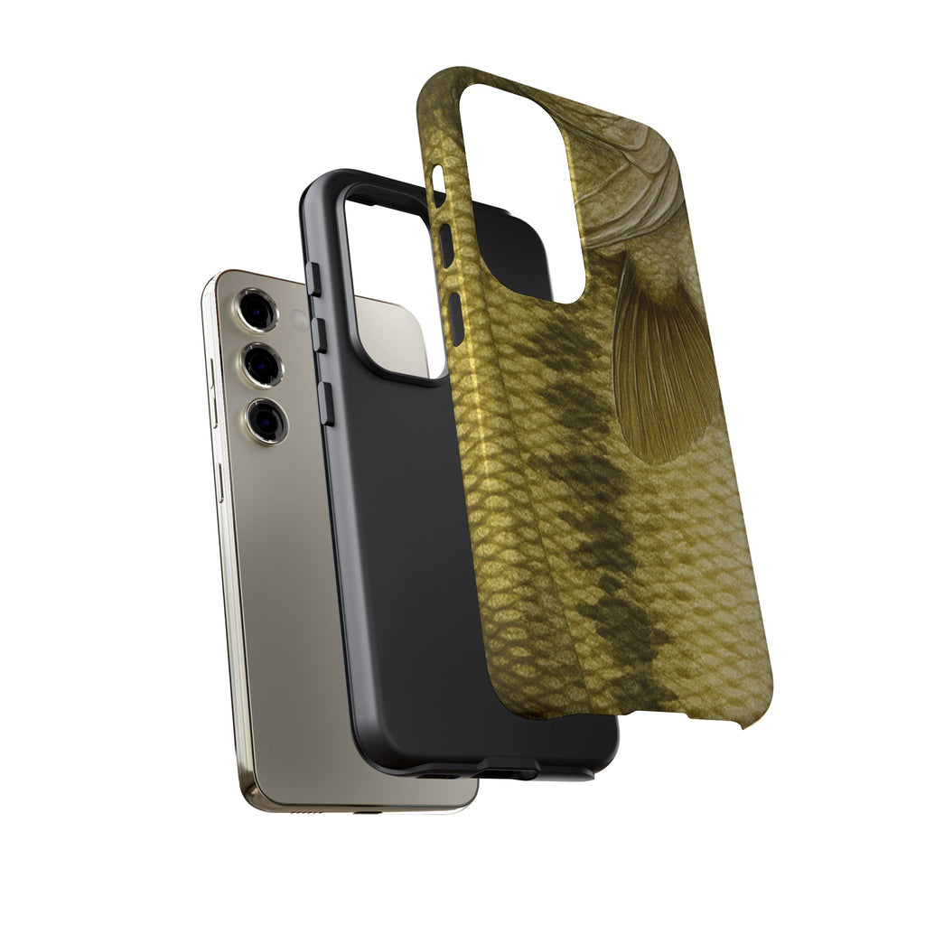 Lunker Life Tough Case