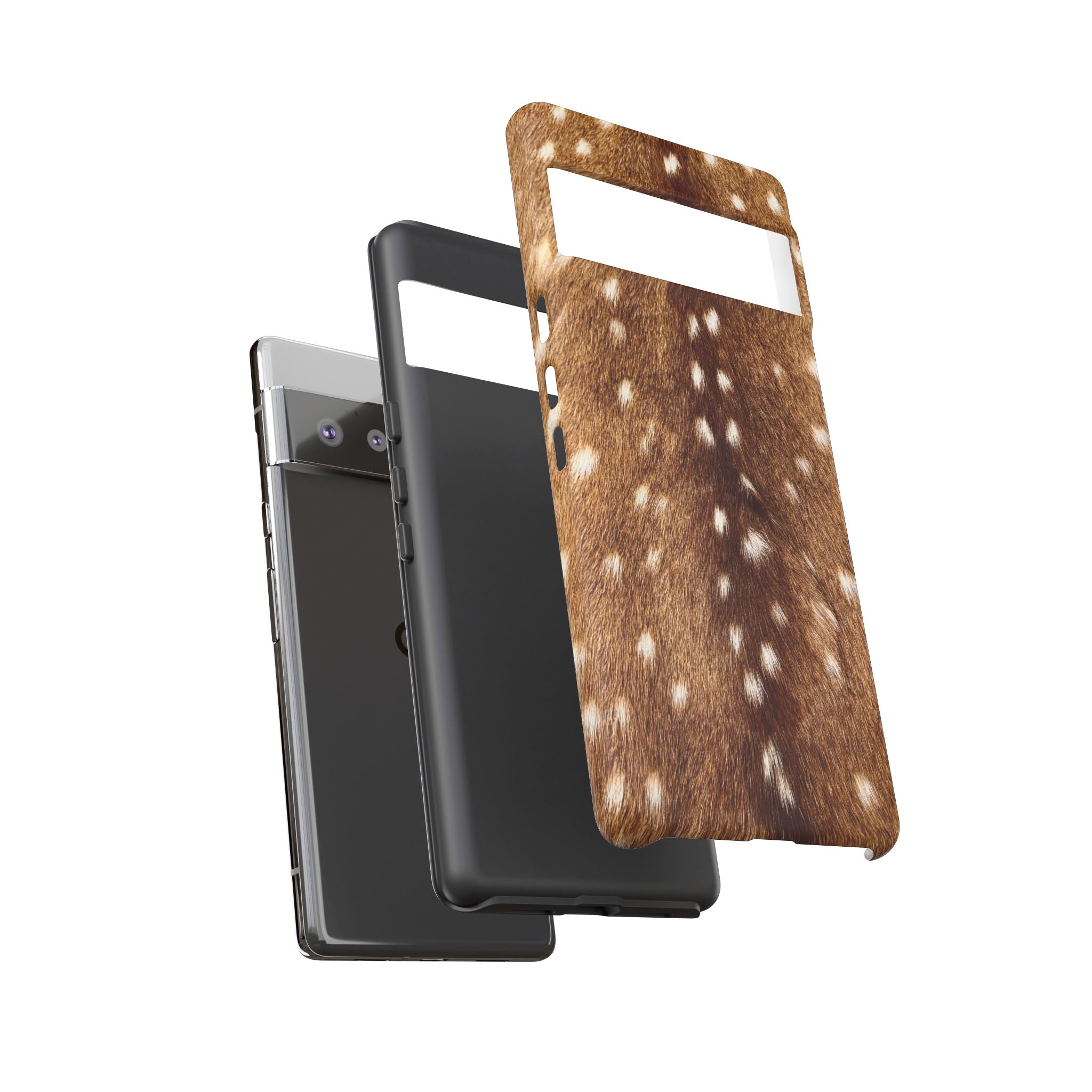 Texas Axis Tough Case