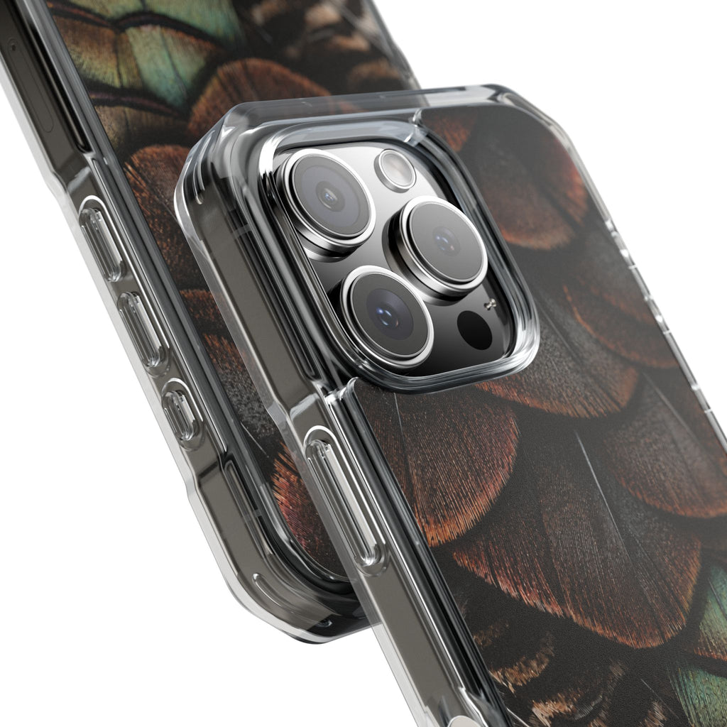 Turkey MagSafe® Compatible Phone Case