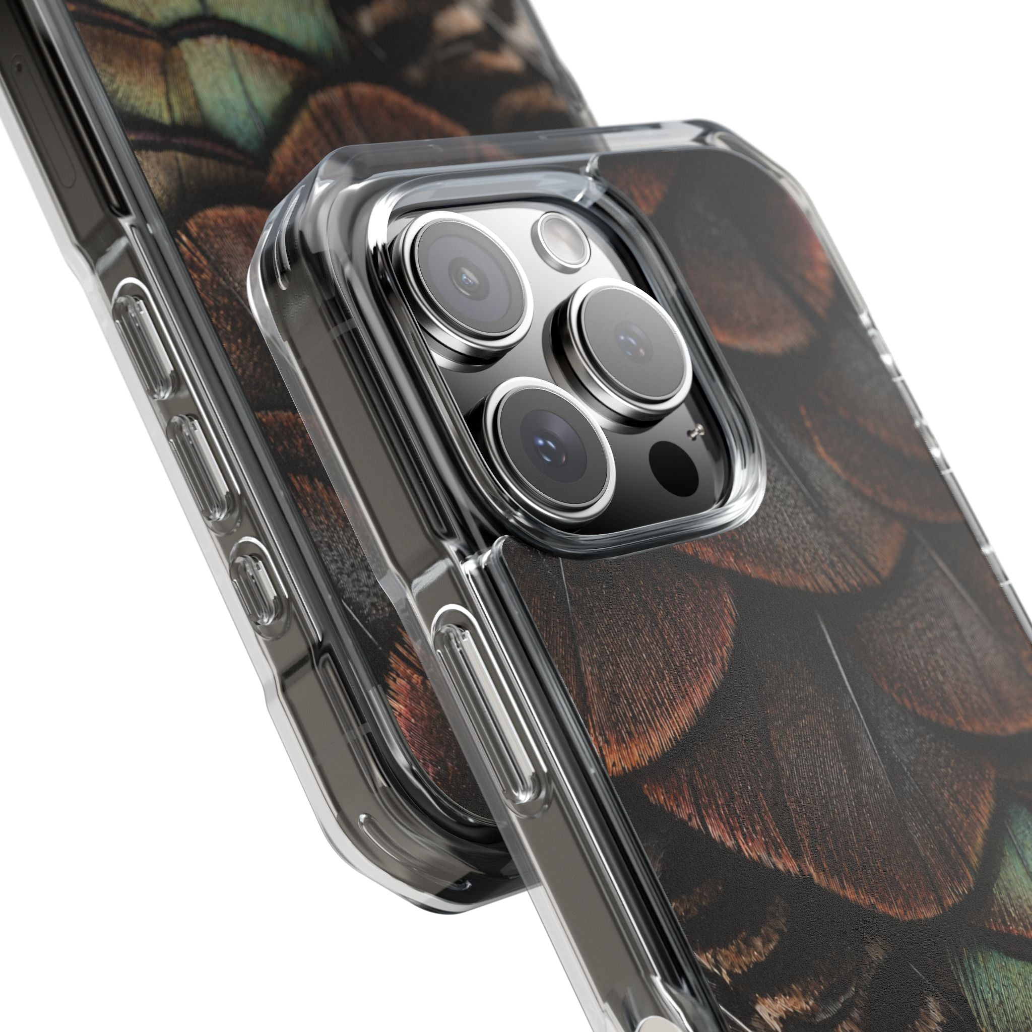 Turkey MagSafe® Compatible Phone Case