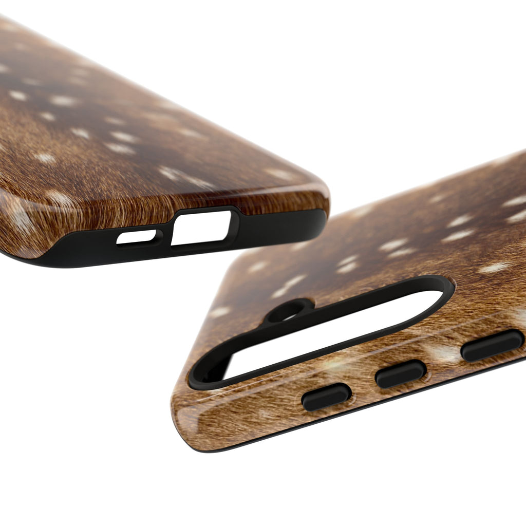 Texas Axis Tough Case