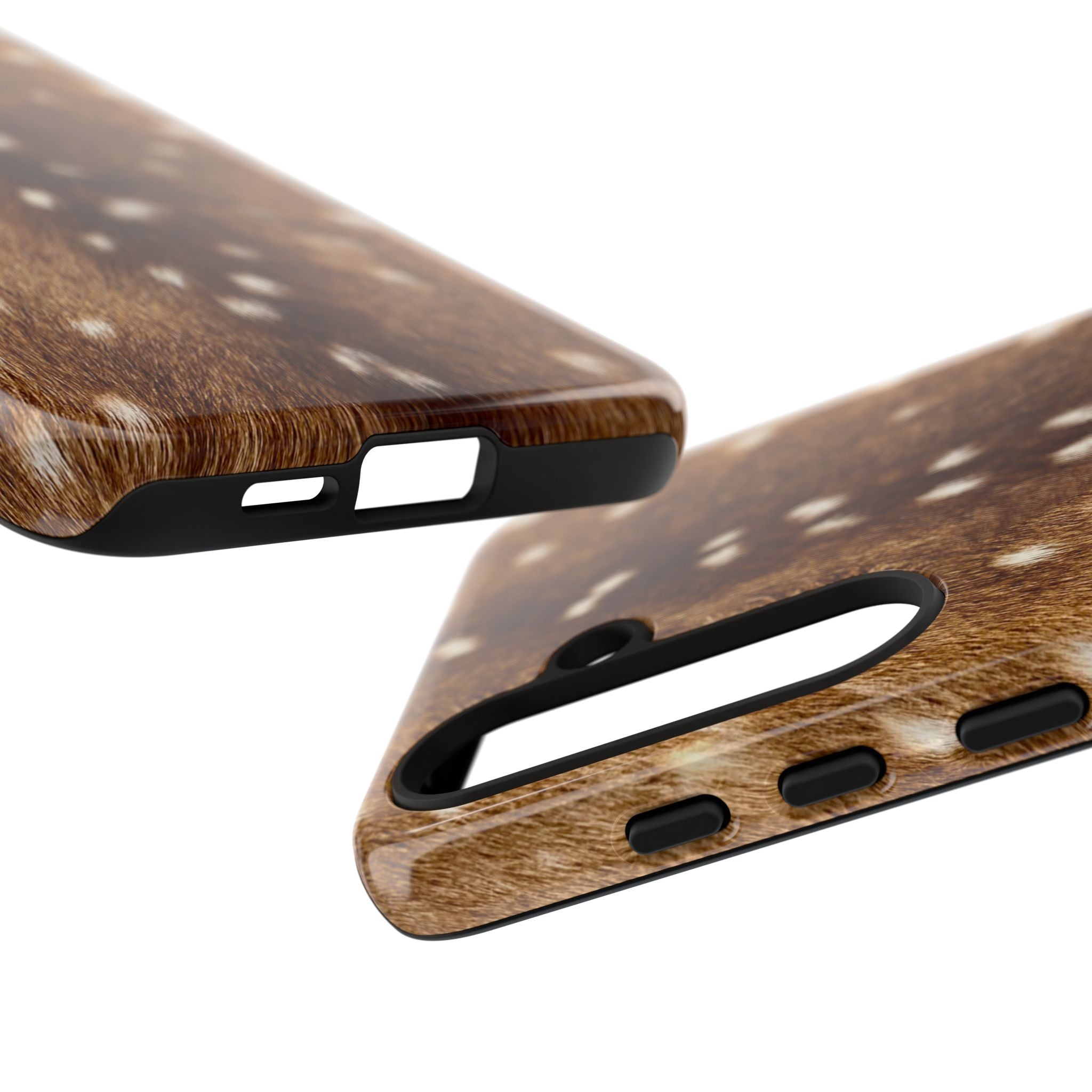 Texas Axis Tough Case