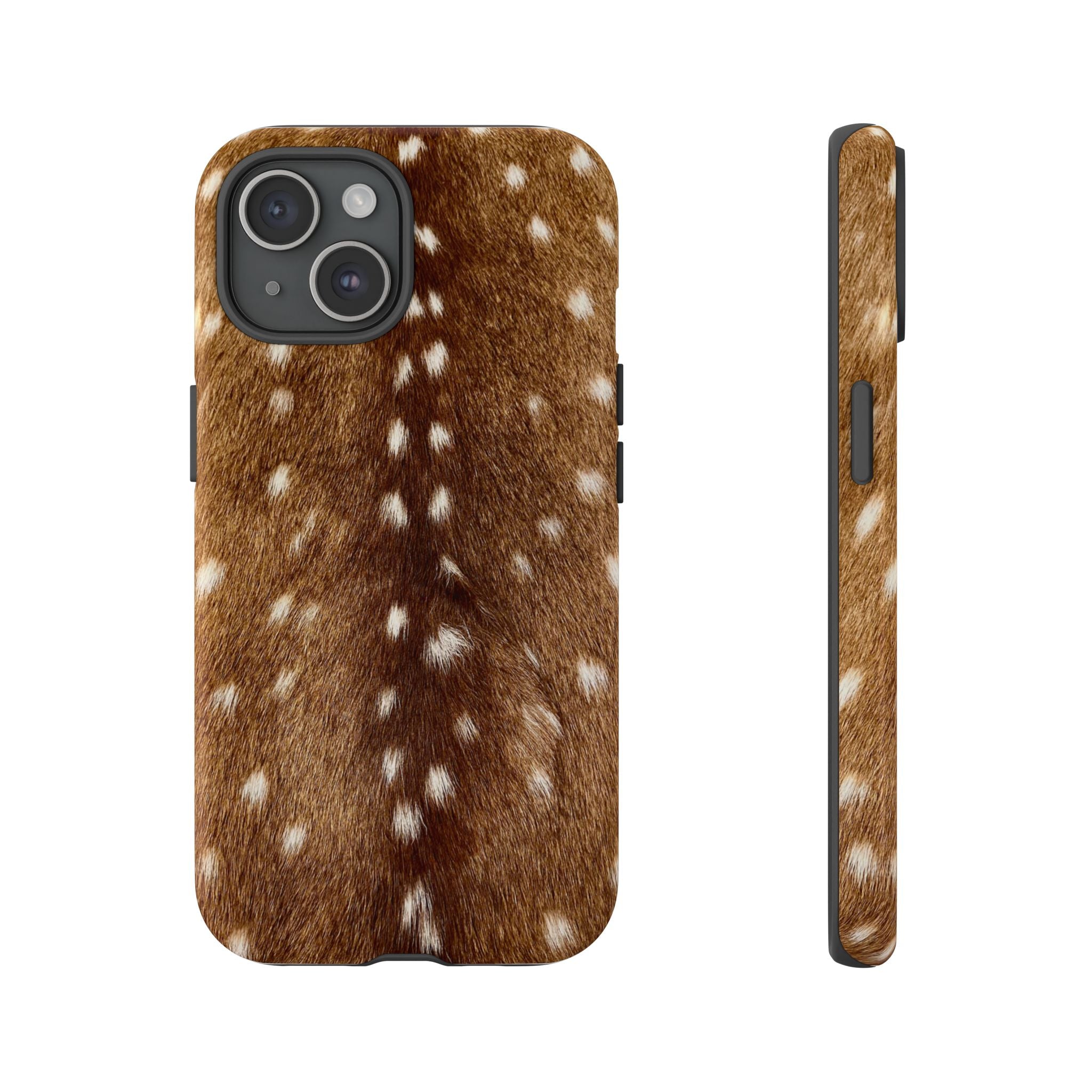 Texas Axis Tough Case