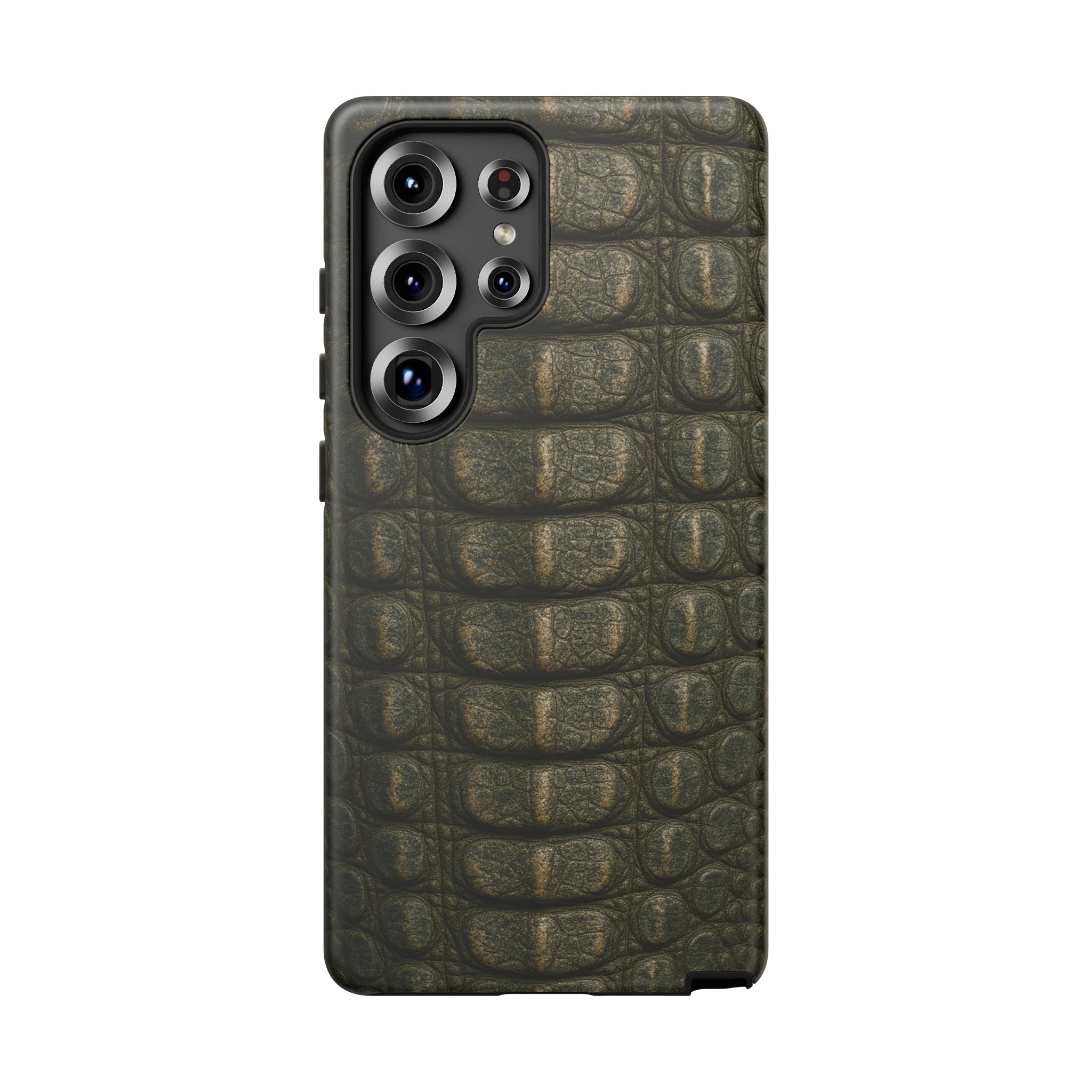 Bayou Beast Tough Case