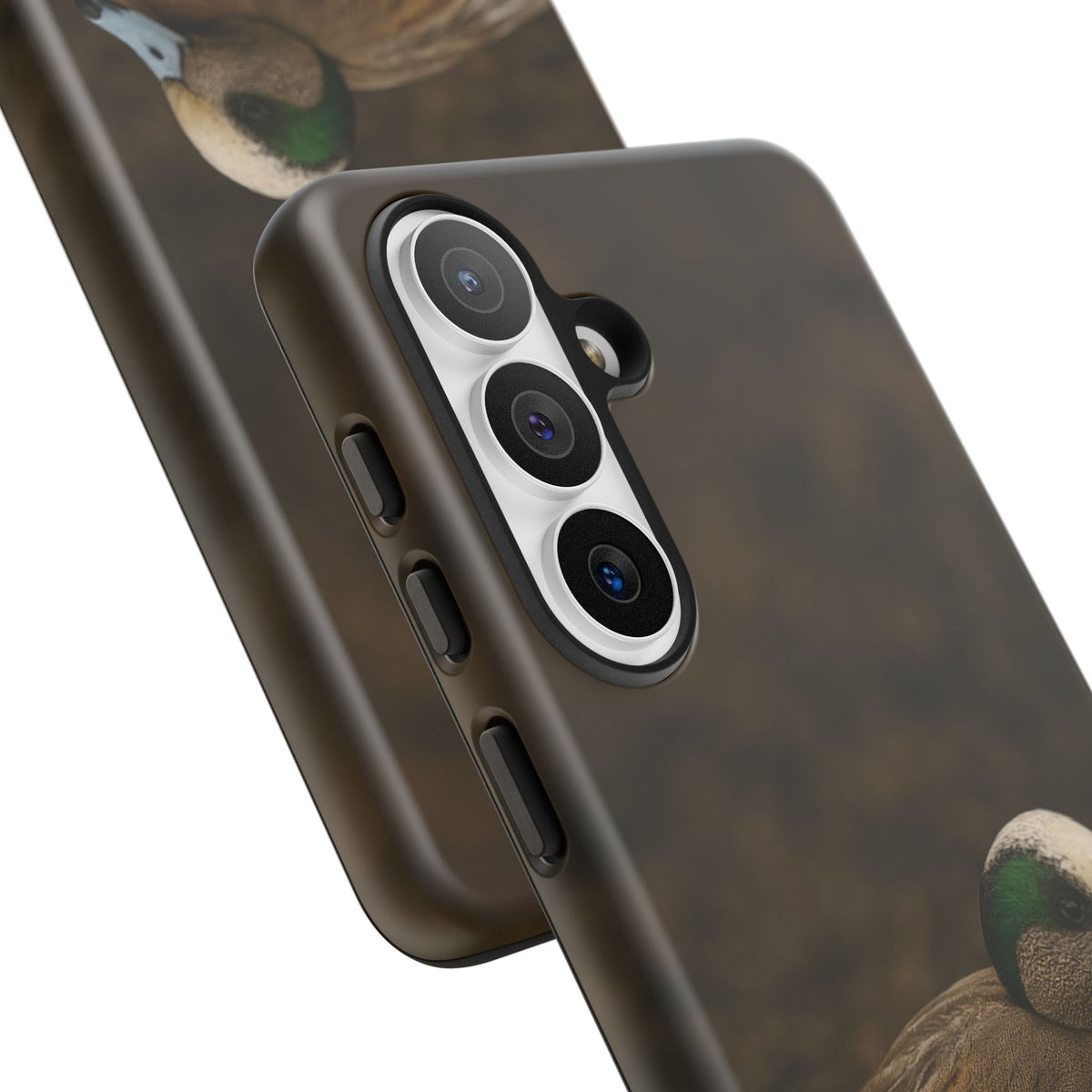 Whistle Wing Widgeon Tough Case