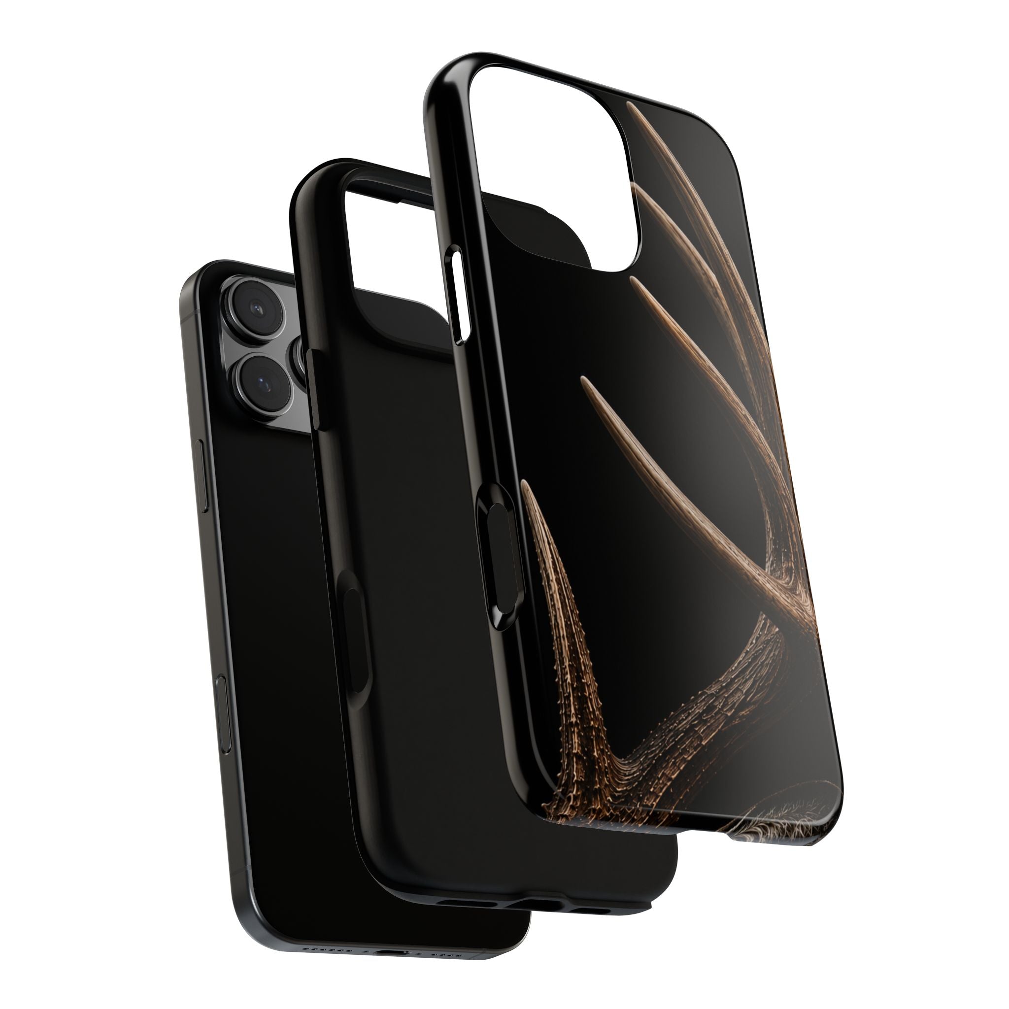 Bottomland Buck Tough Case