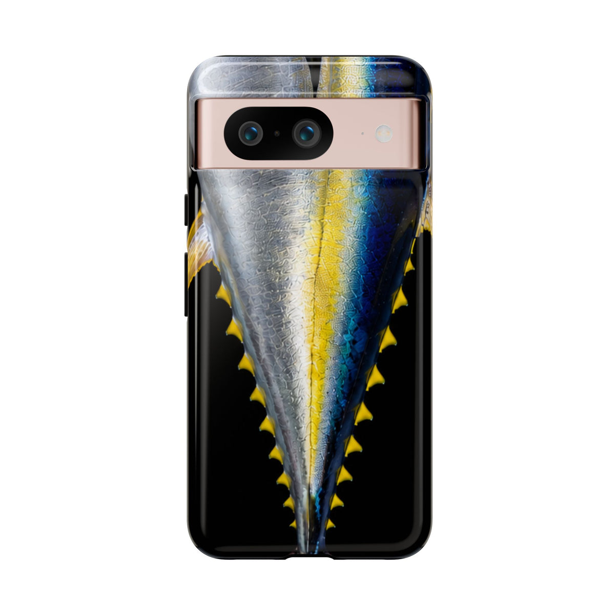 Yellowfin Tuna Tough Case