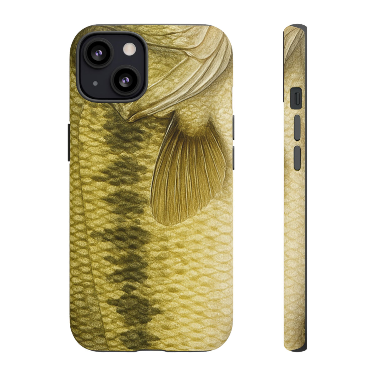 Lunker Life Tough Case