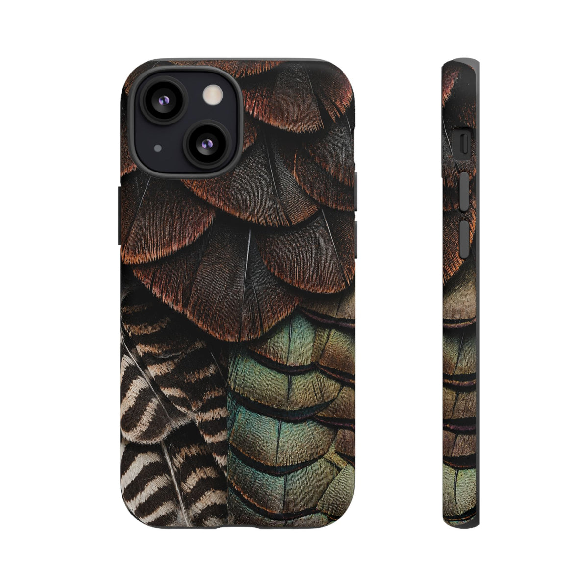 Longbeard Legend Turkey Tough Case