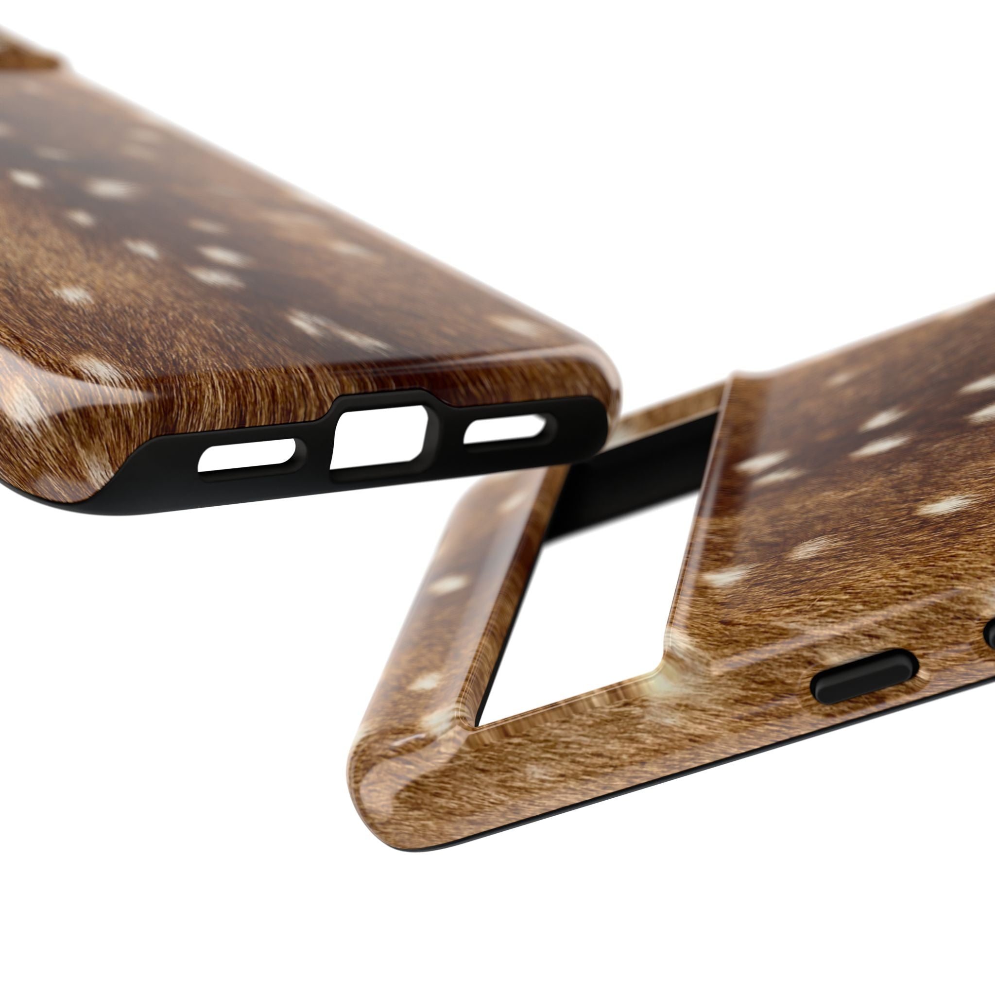 Texas Axis Tough Case