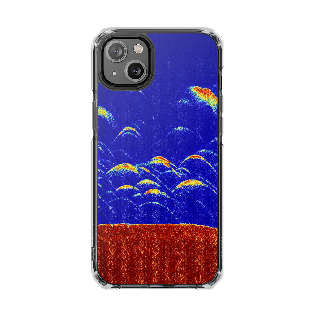 Depth Finder MagSafe® Phone Case