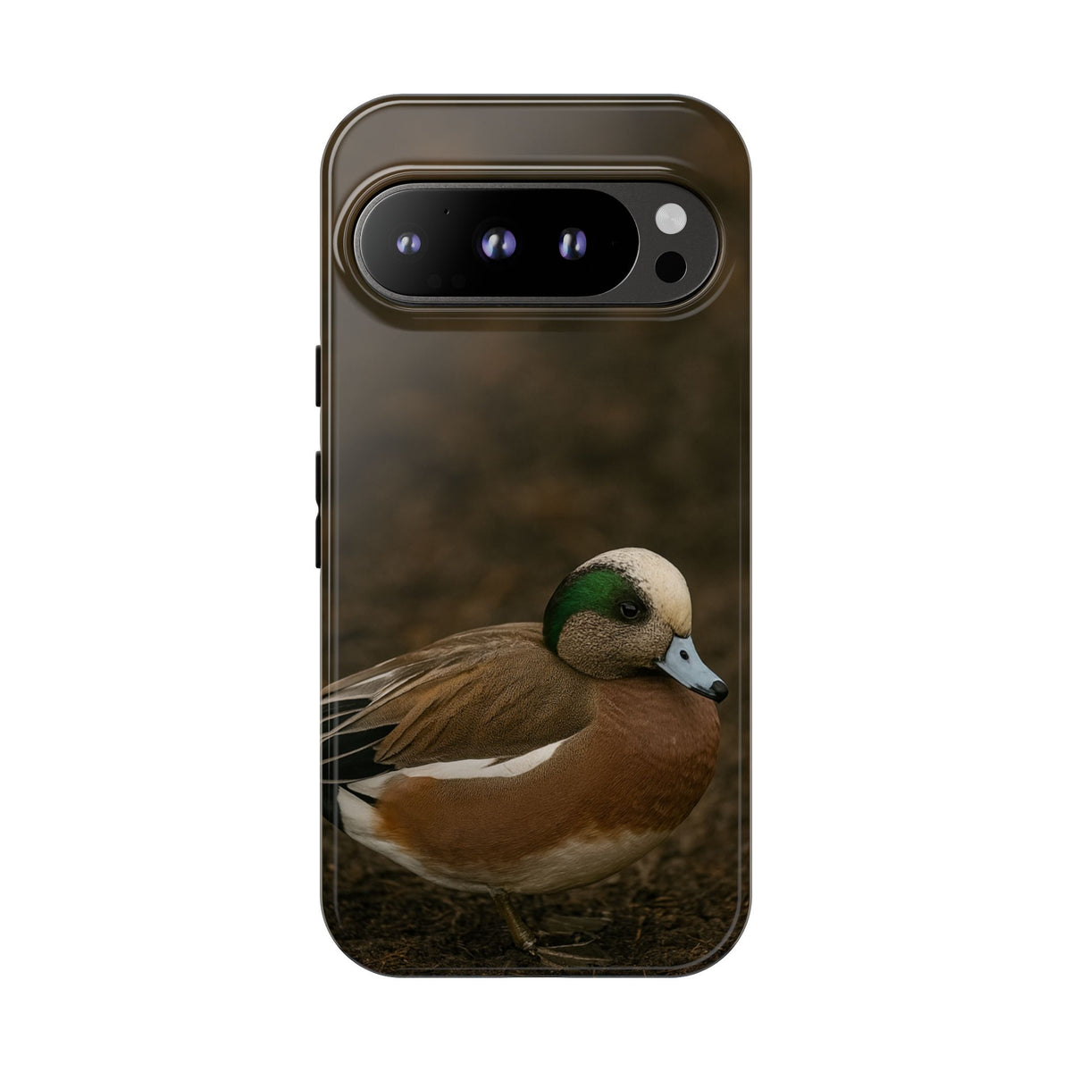Whistle Wing Widgeon Tough Case