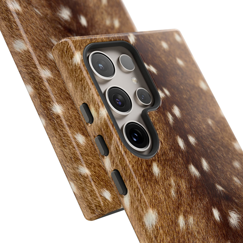 Texas Axis Tough Case