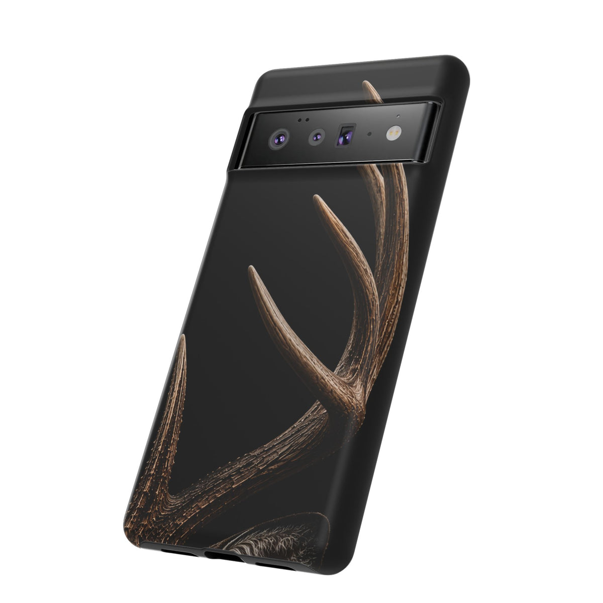 Bottomland Buck Tough Case