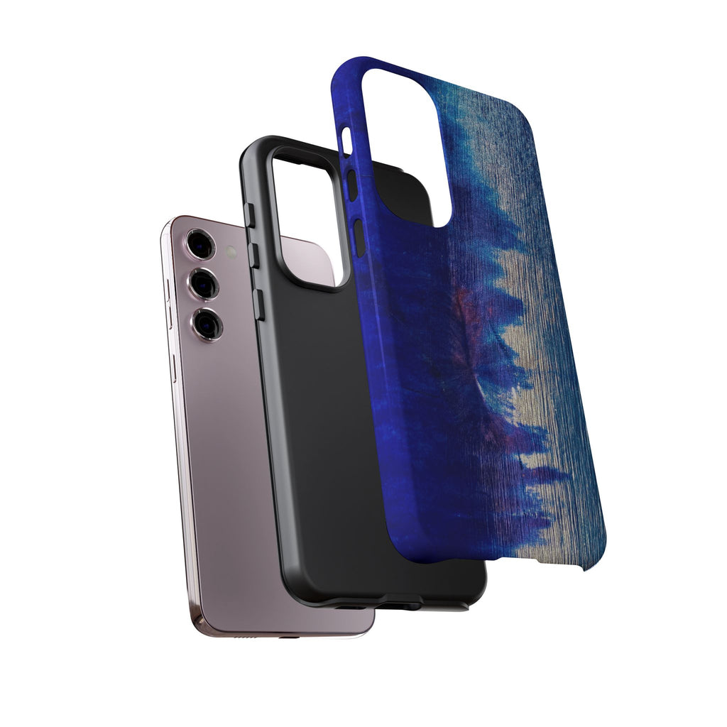 Swordfish Tough Phone Case | Marine Life-Inspired Protection | Knox&Co.