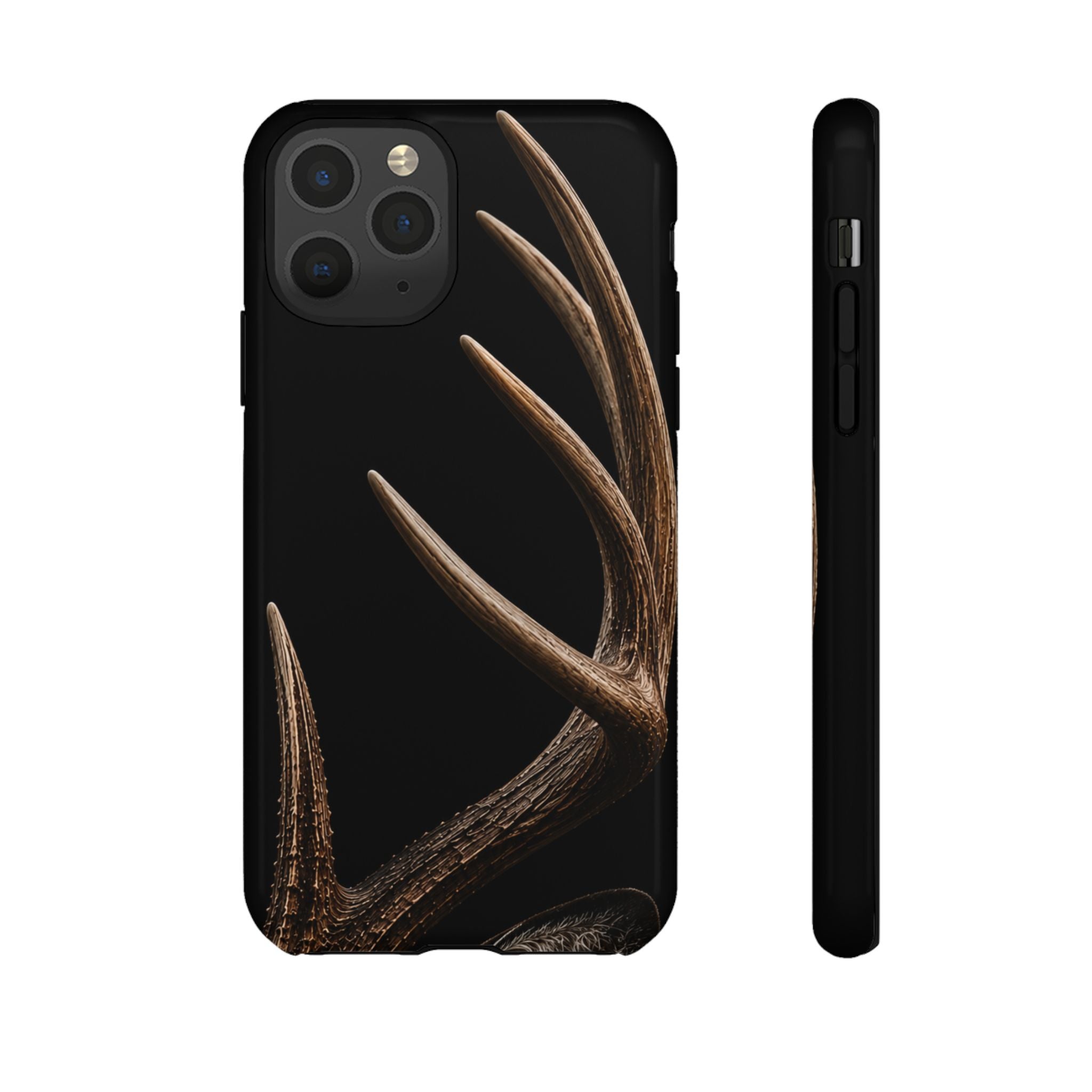 Bottomland Buck Tough Case
