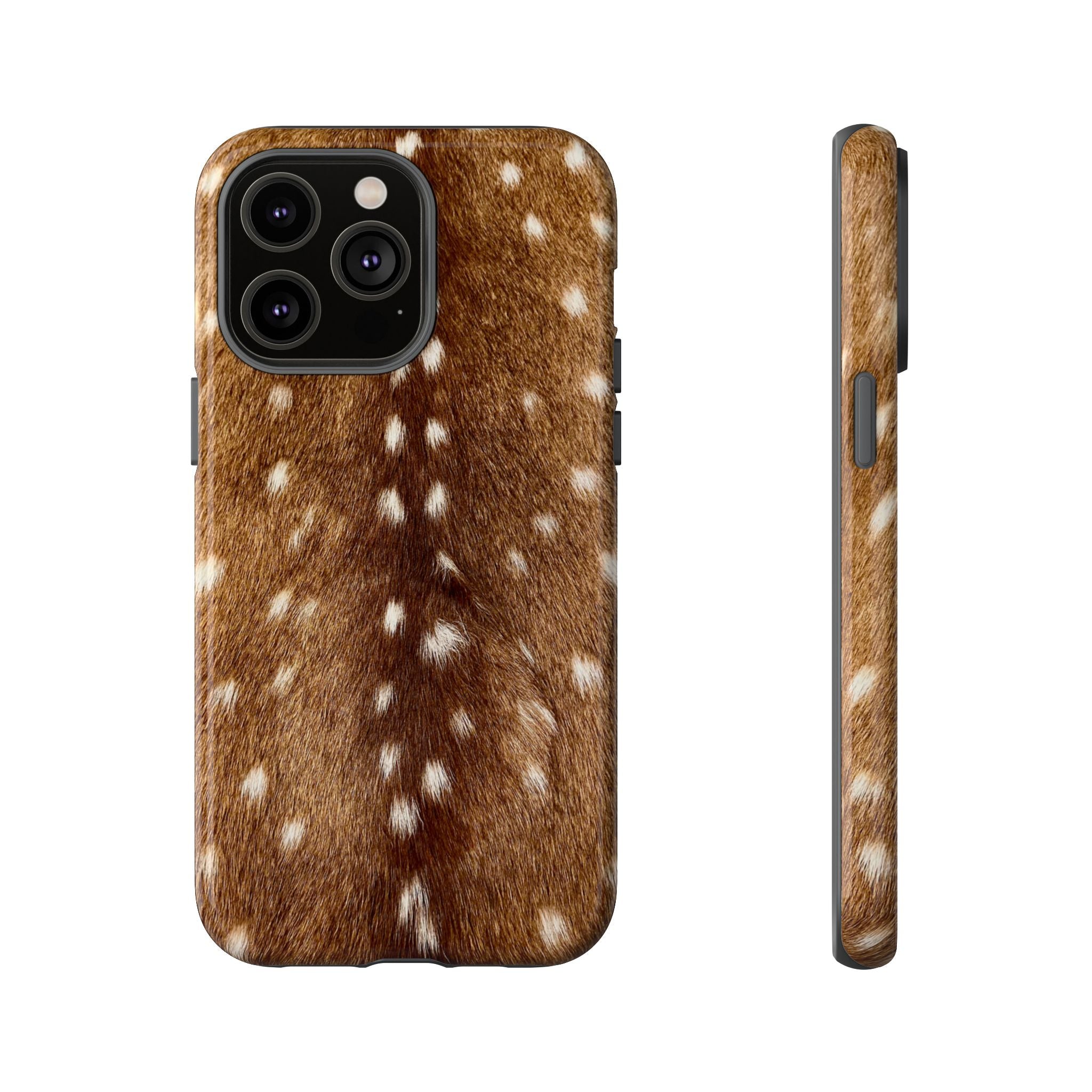 Texas Axis Tough Case