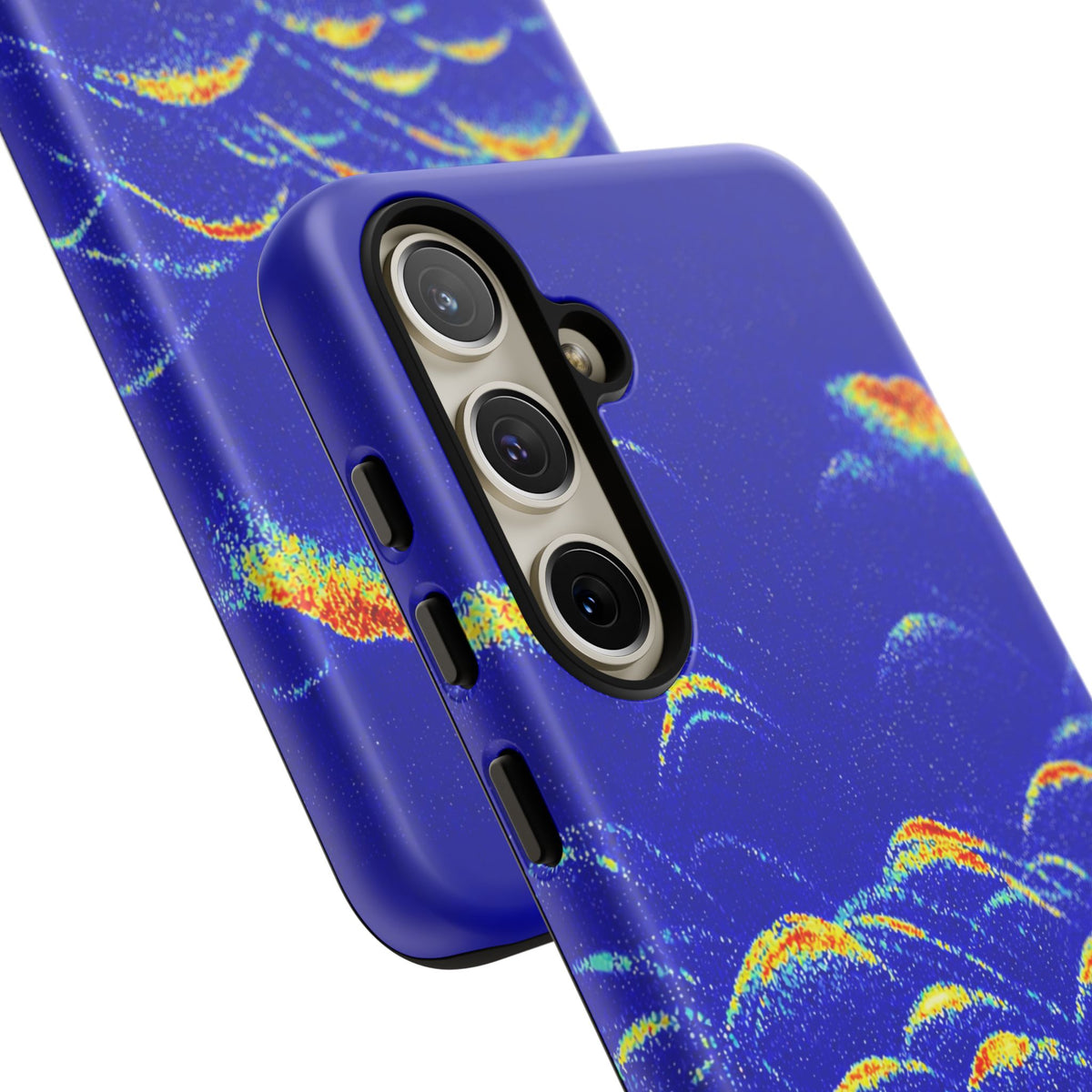 Check'n Bottom Tough Case