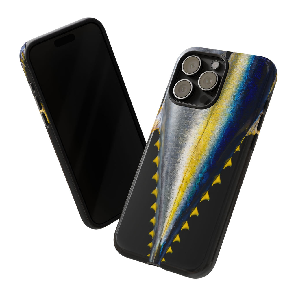Yellowfin Tuna Tough Case