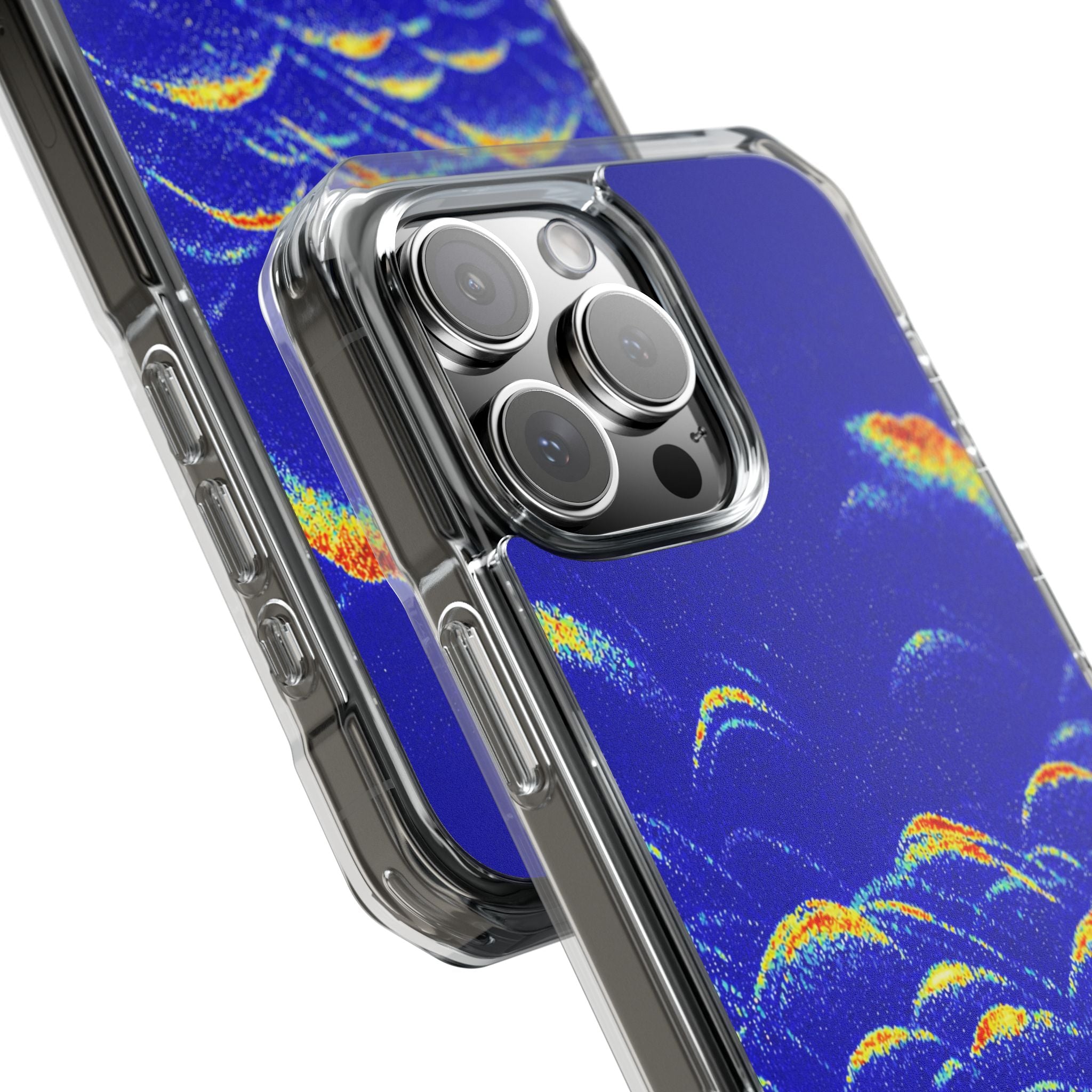 Depth Finder MagSafe® Phone Case