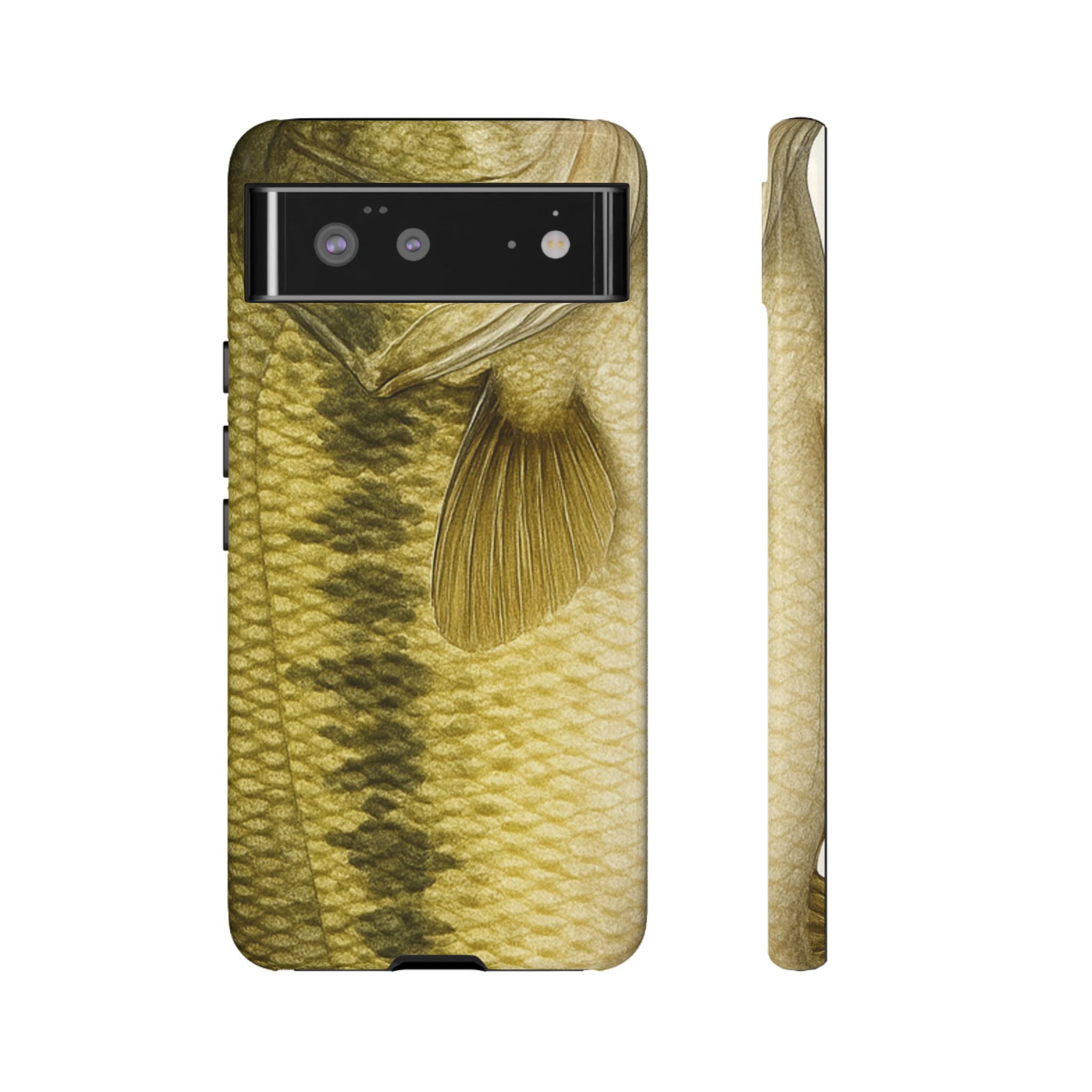 Lunker Life Tough Case