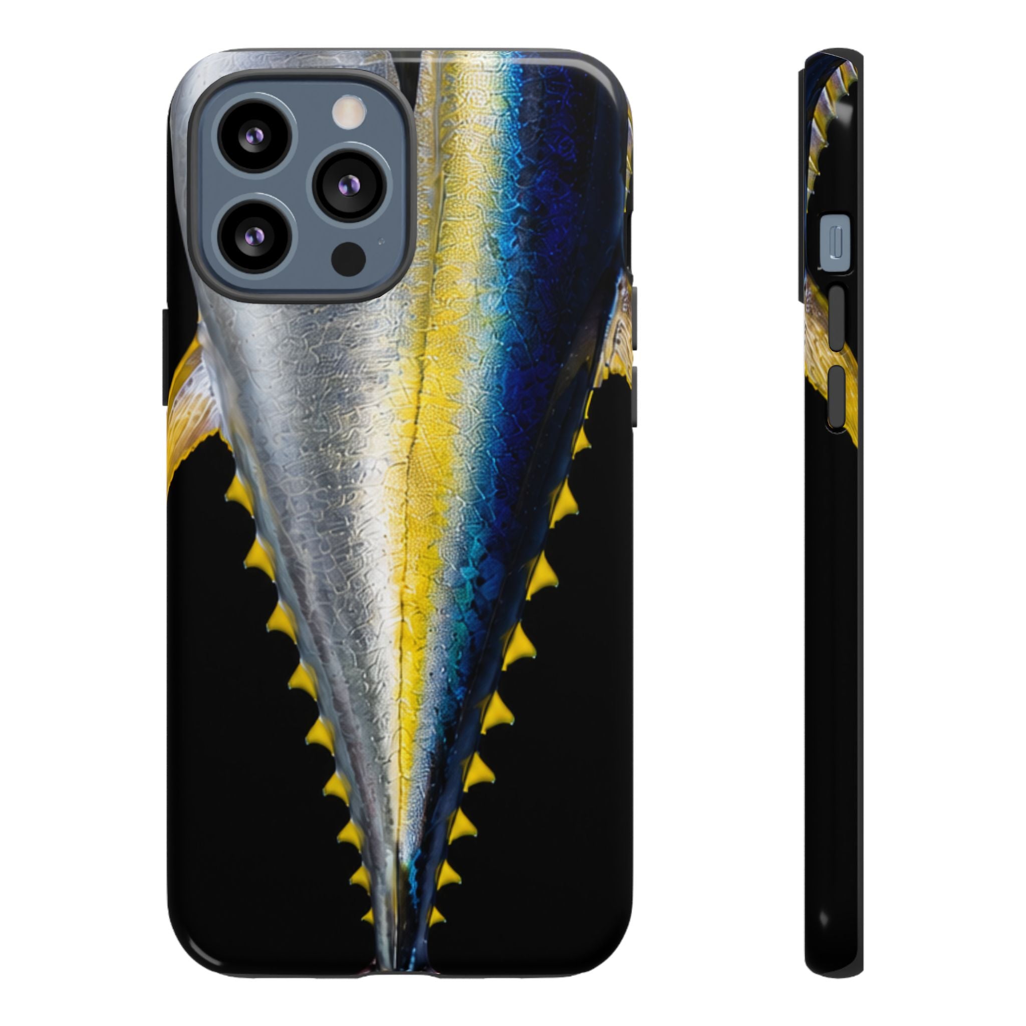Yellowfin Tuna Tough Case