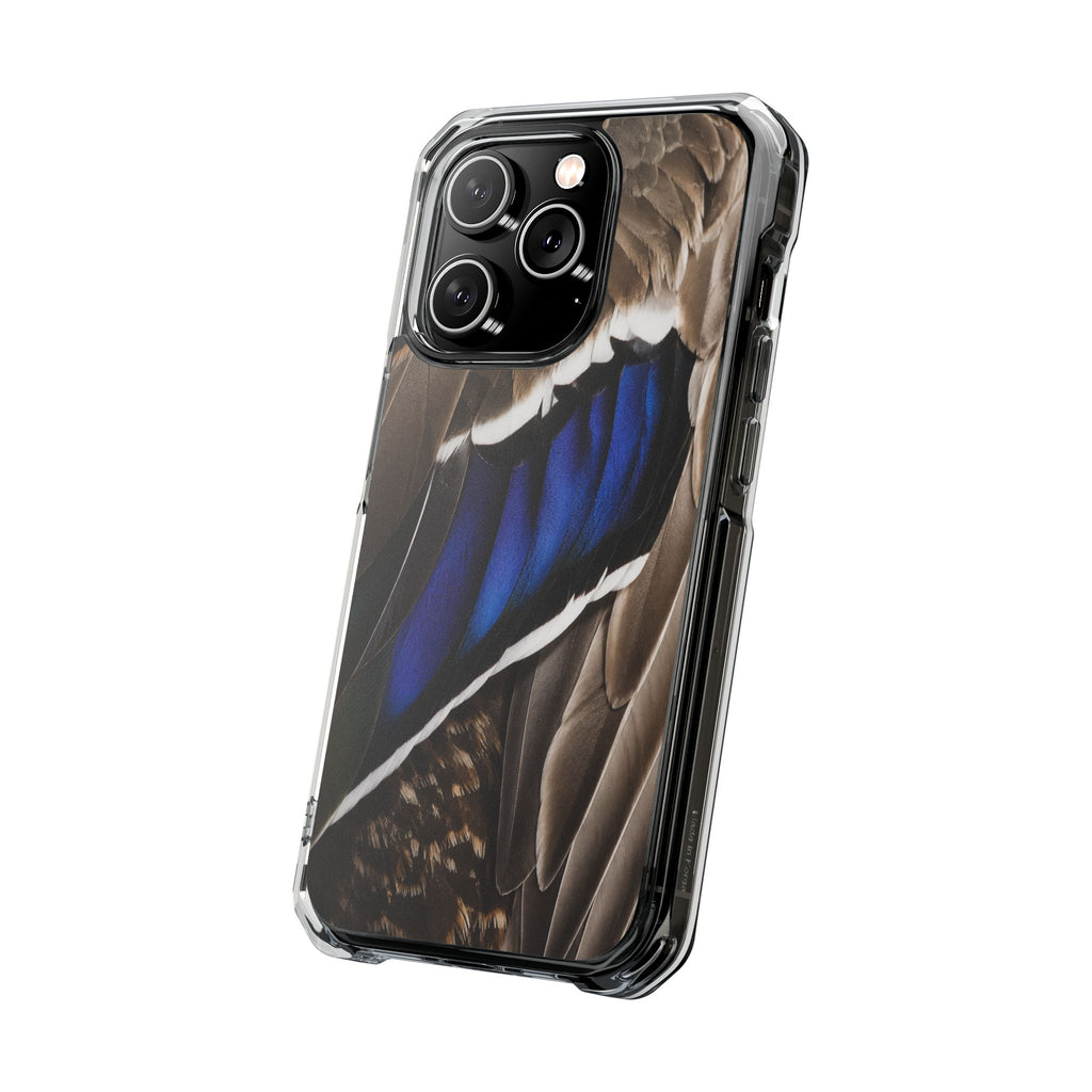Marsh Mallard Phone Case