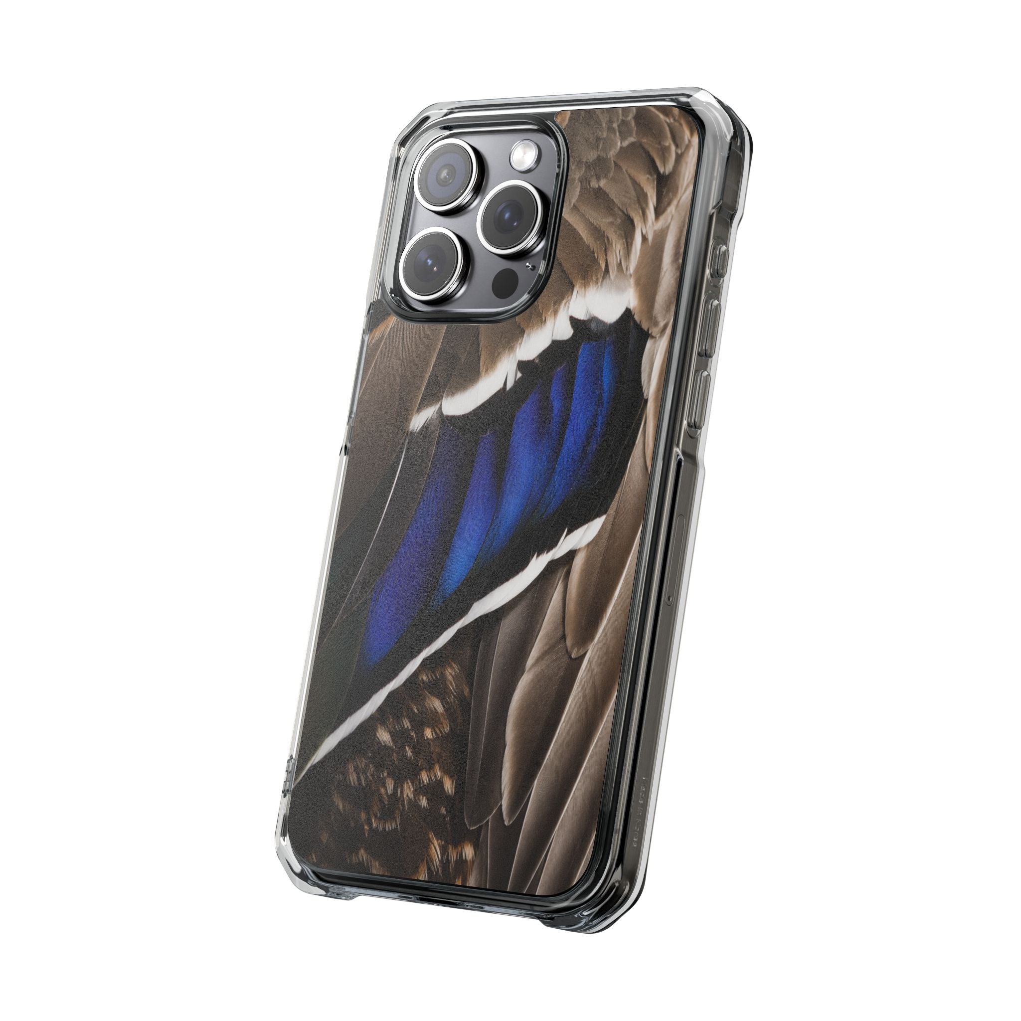 Marsh Mallard Phone Case