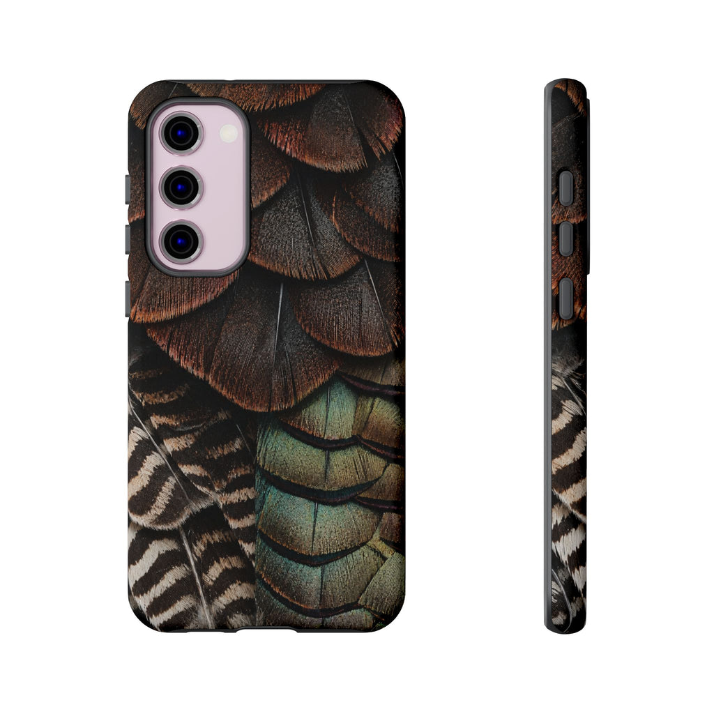 Longbeard Legend Turkey Tough Case