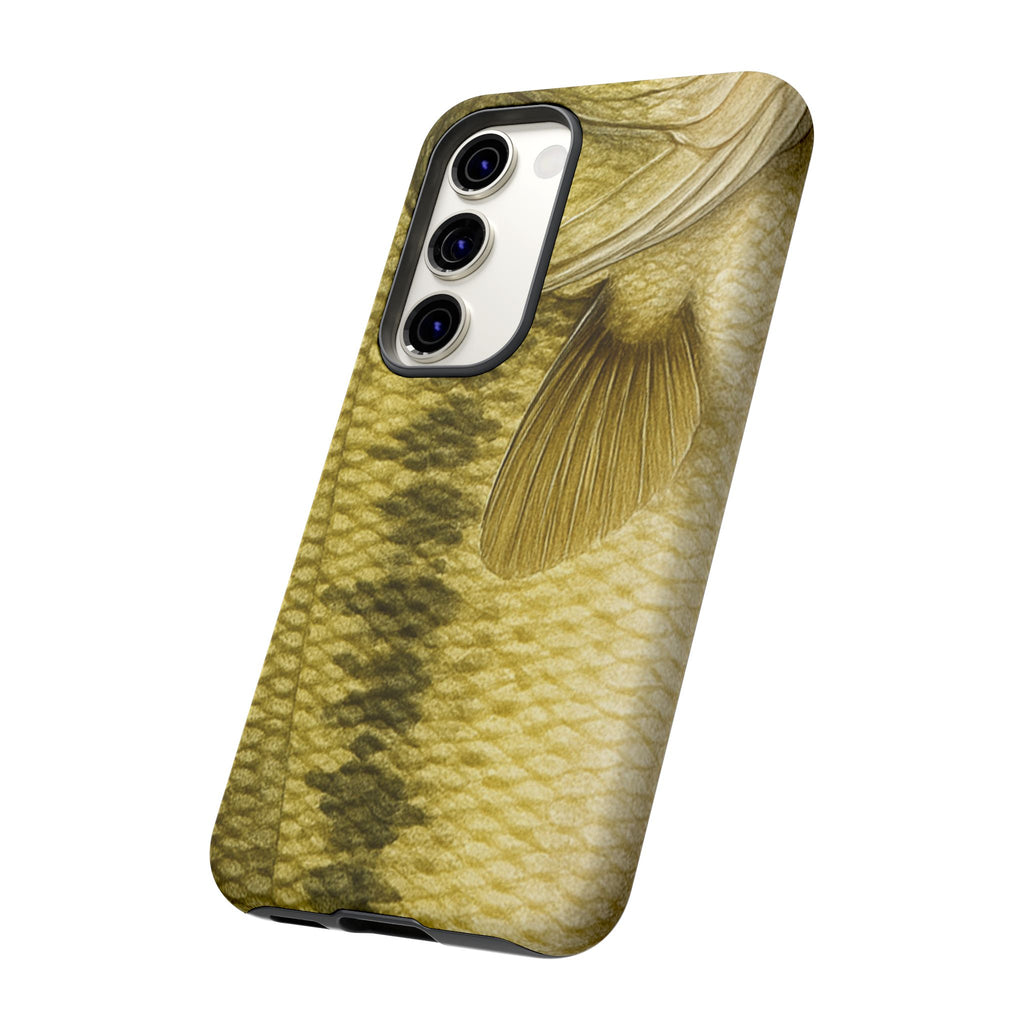 Lunker Life Tough Case