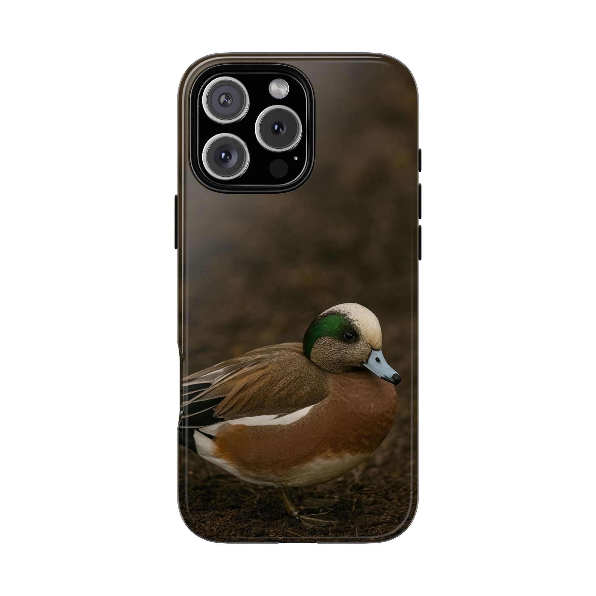 Whistle Wing Widgeon Tough Case