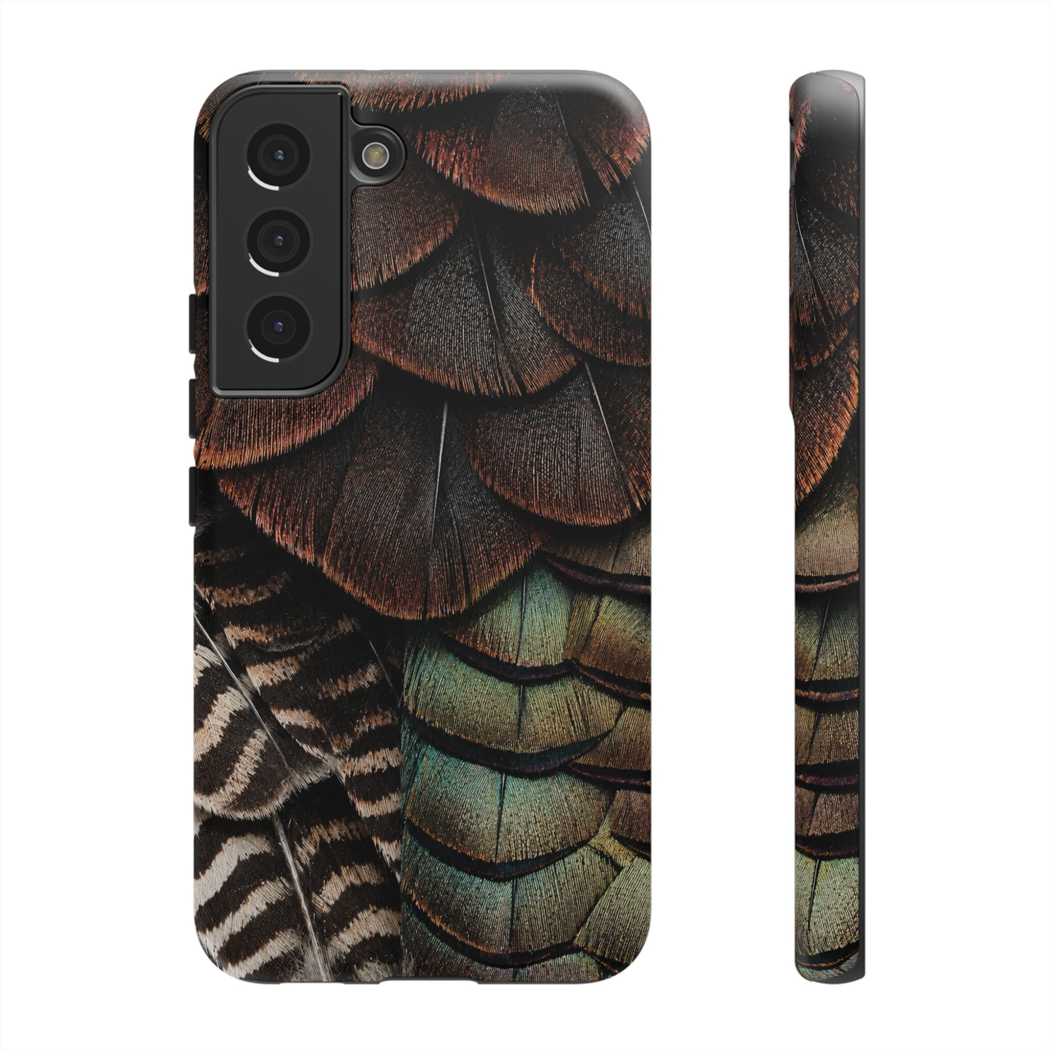 Longbeard Legend Turkey Tough Case