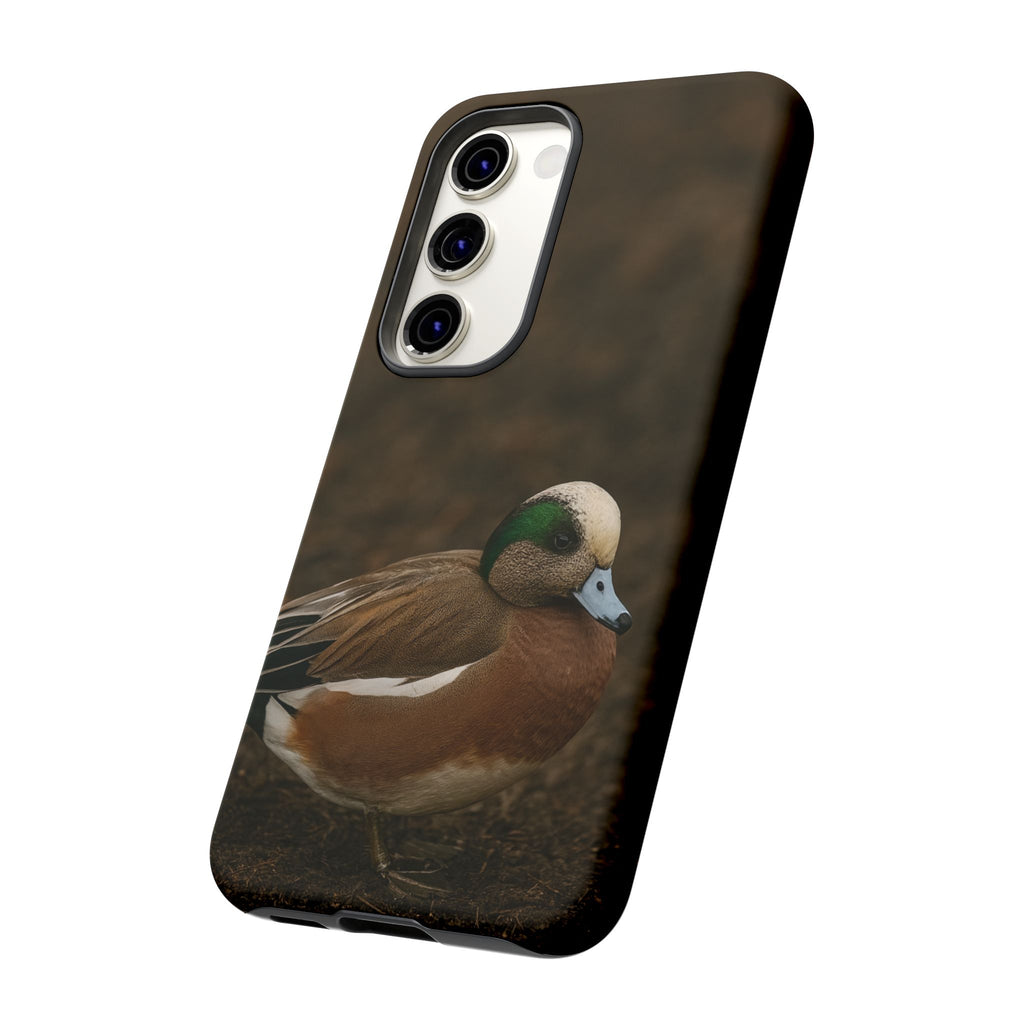 Whistle Wing Widgeon Tough Case