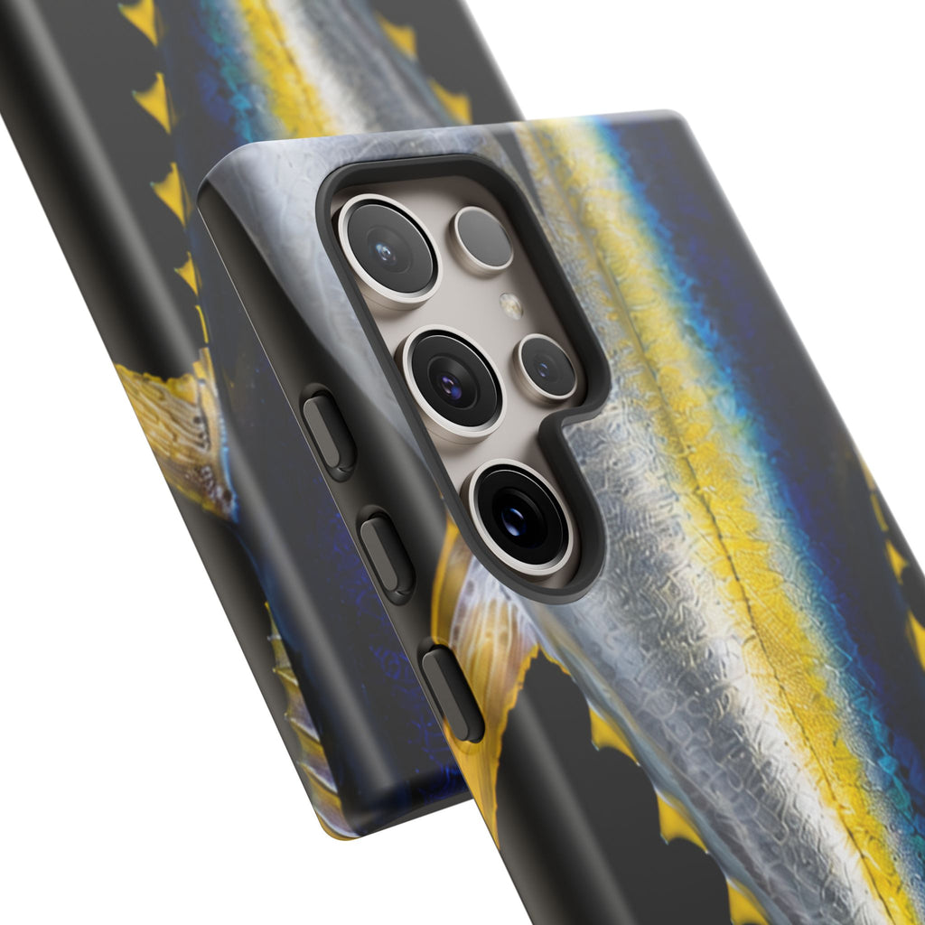Yellowfin Tuna Tough Case