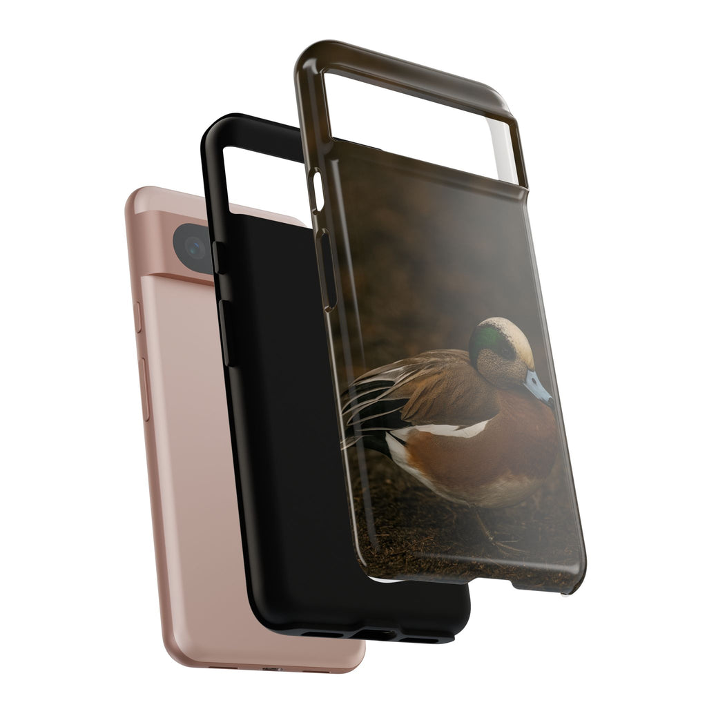 Whistle Wing Widgeon Tough Case