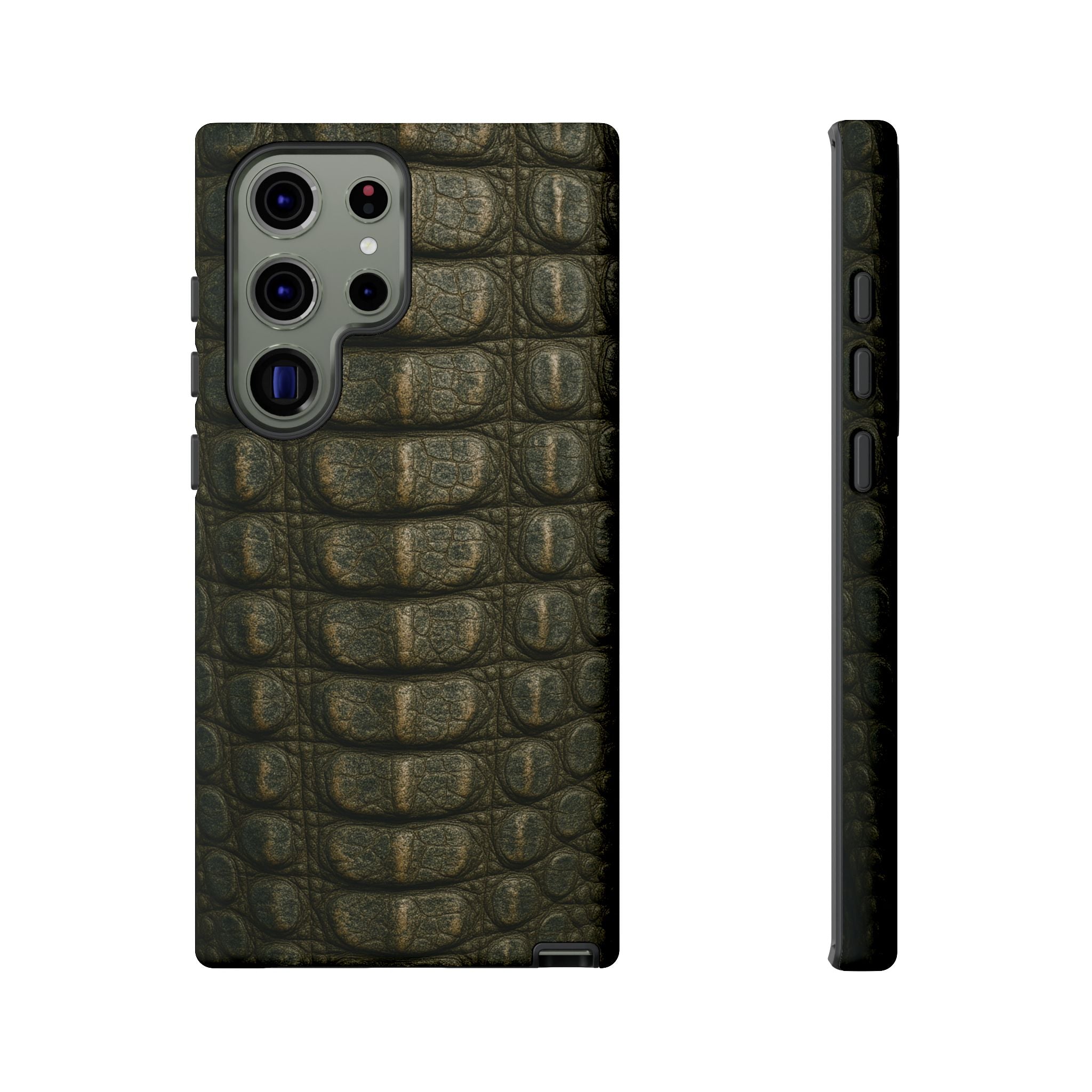 Bayou Beast Tough Case