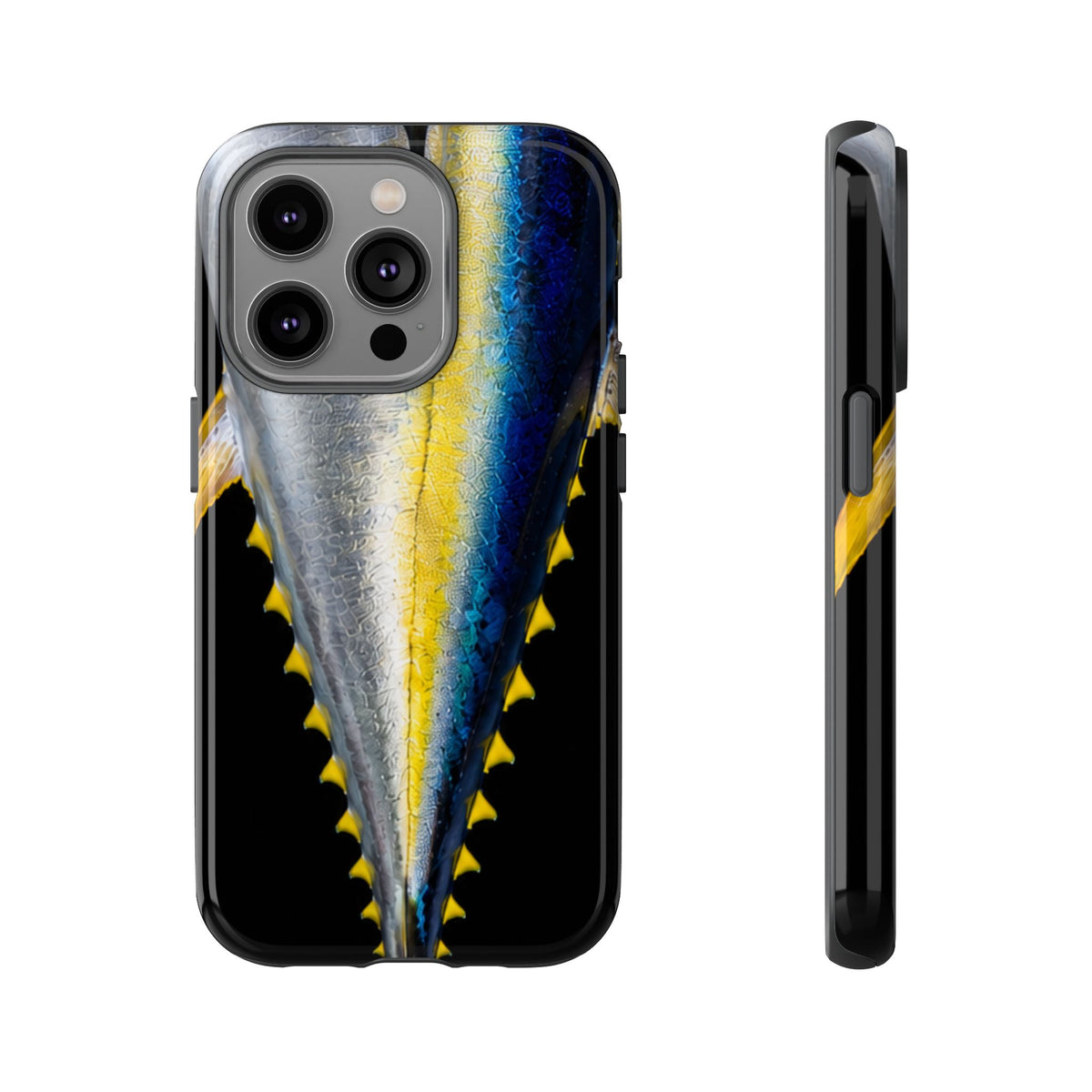 Yellowfin Tuna Tough Case