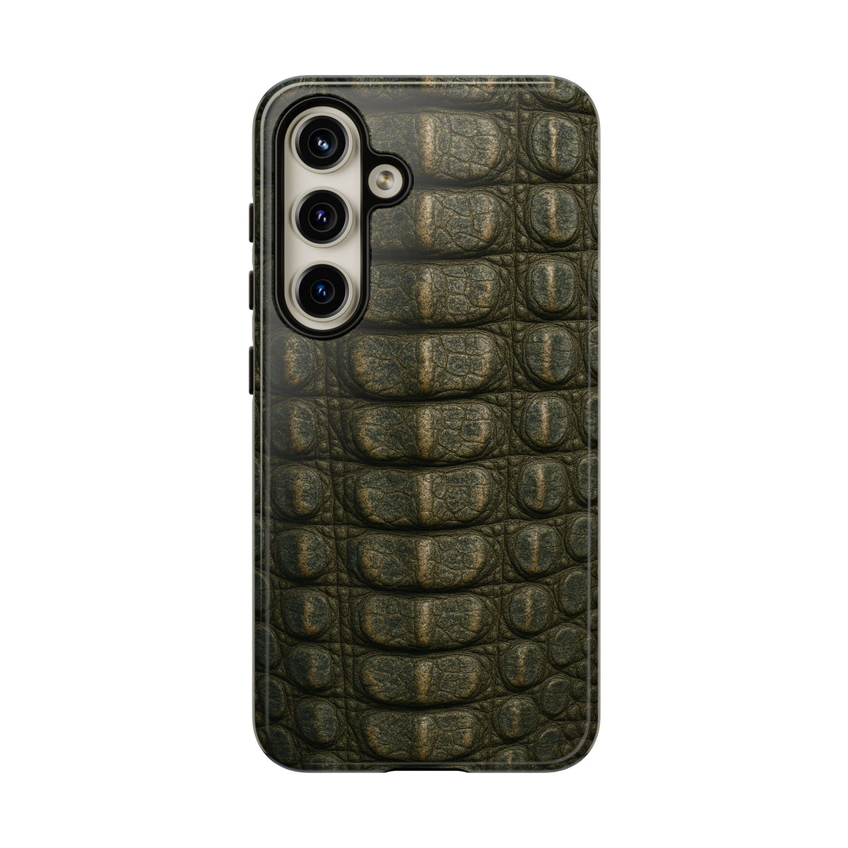 Bayou Beast Tough Case