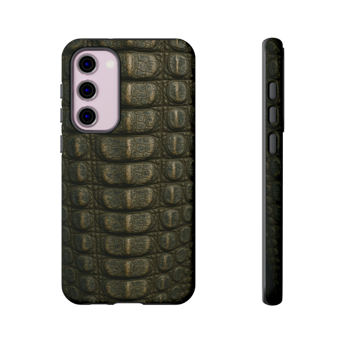 Bayou Beast Tough Case