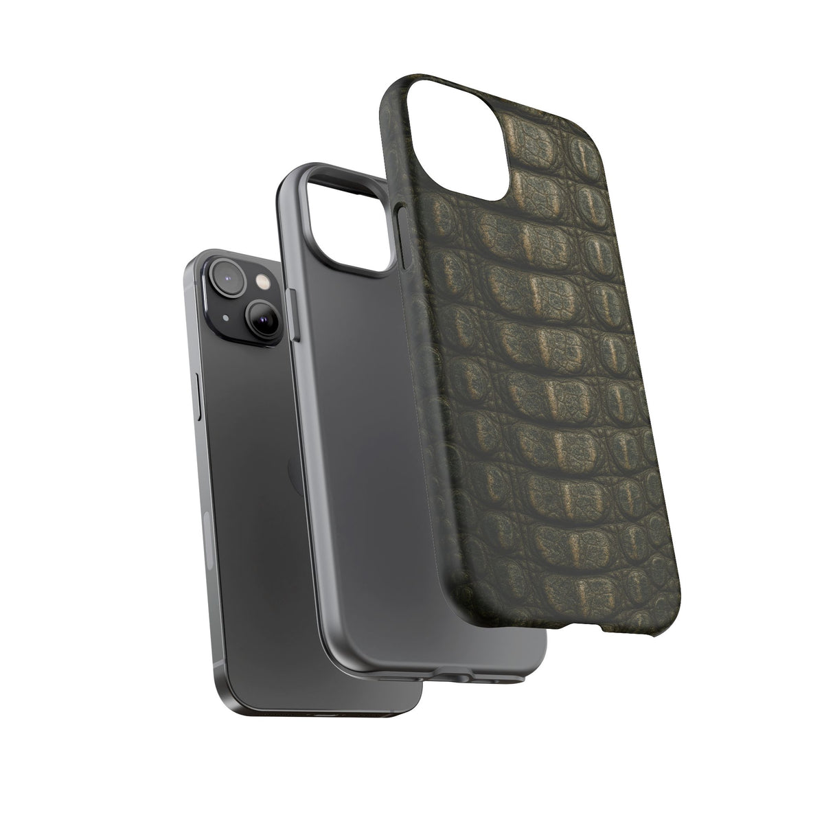 Bayou Beast Tough Case