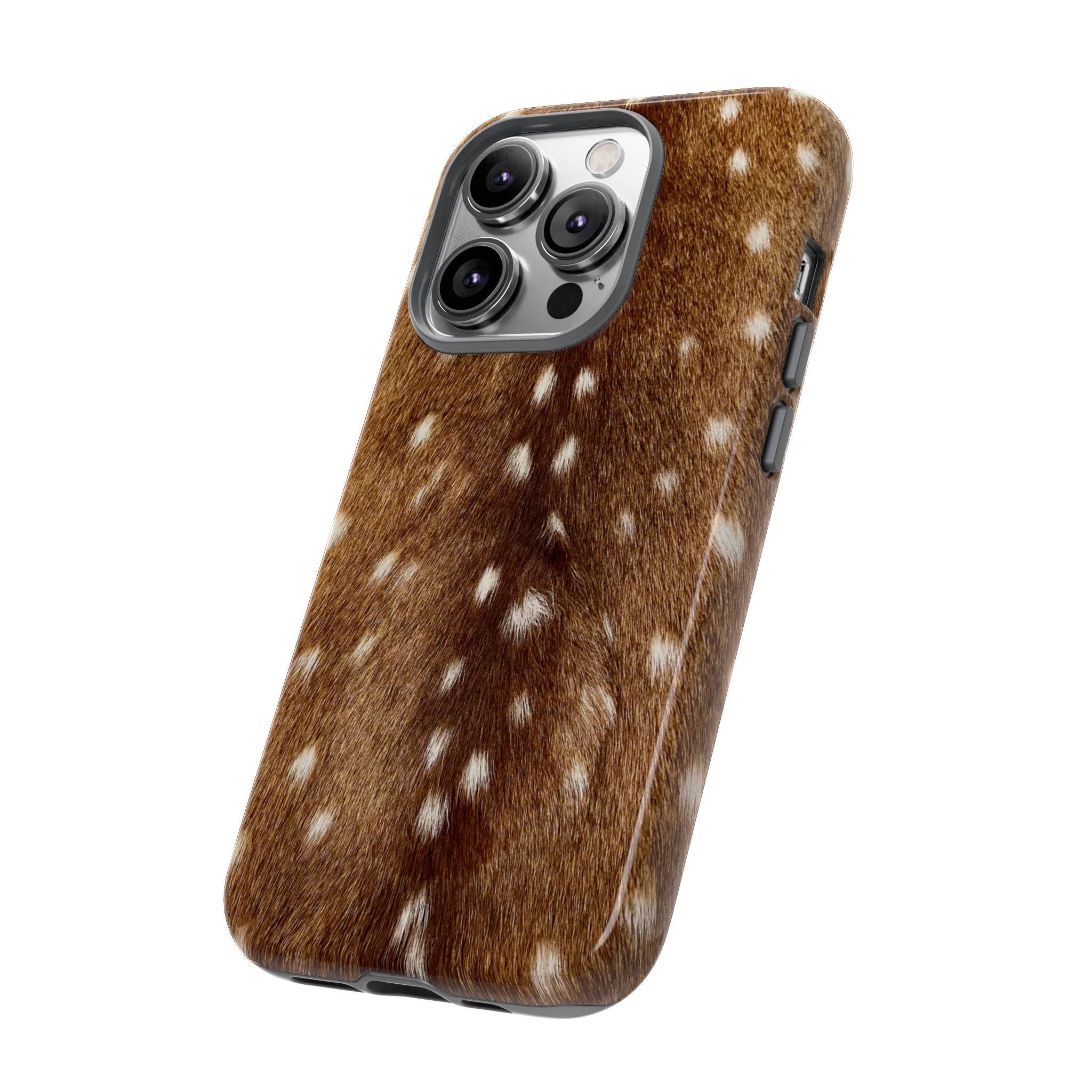 Texas Axis Tough Case