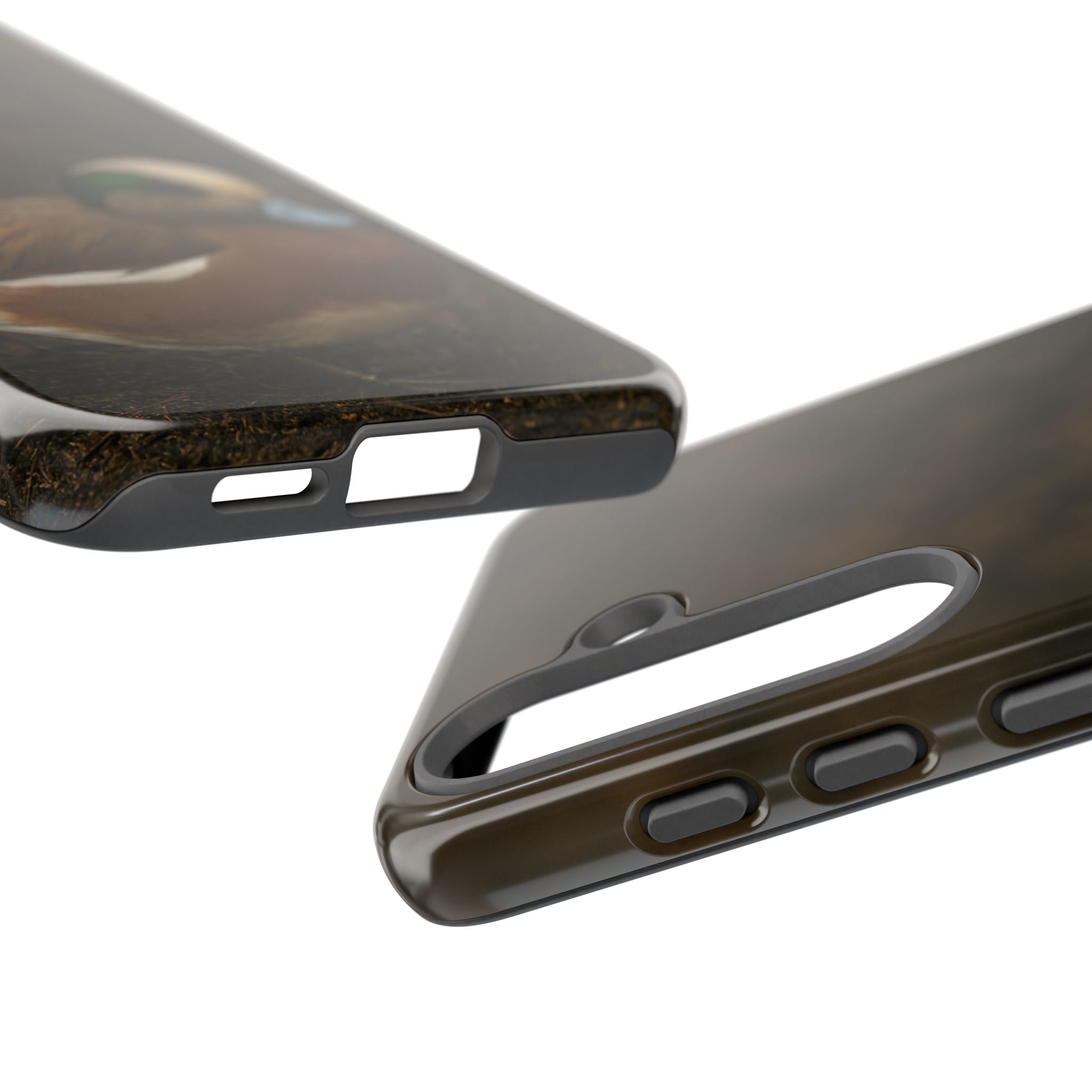 Whistle Wing Widgeon Tough Case