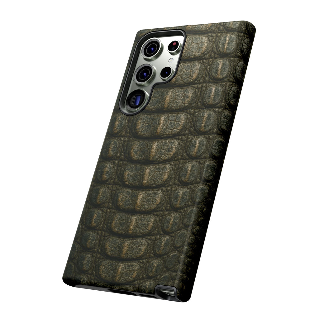 Bayou Beast Tough Case