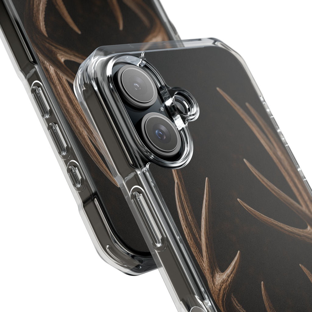 Marsh Mallard Phone Case