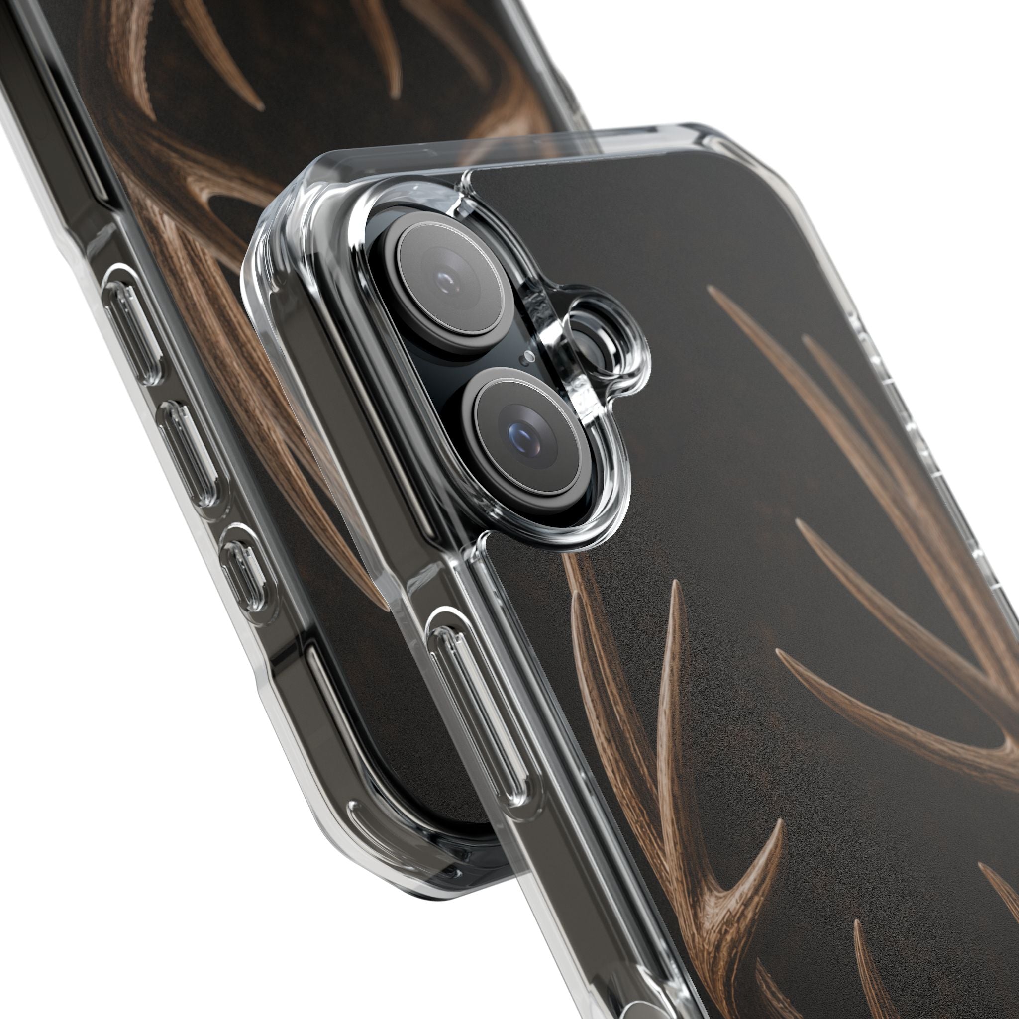 Marsh Mallard Phone Case