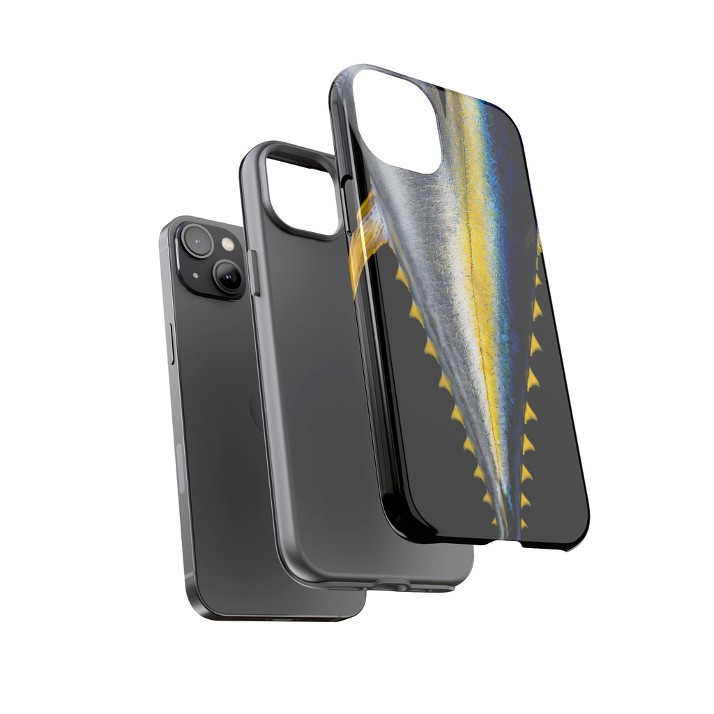 Yellowfin Tuna Tough Case